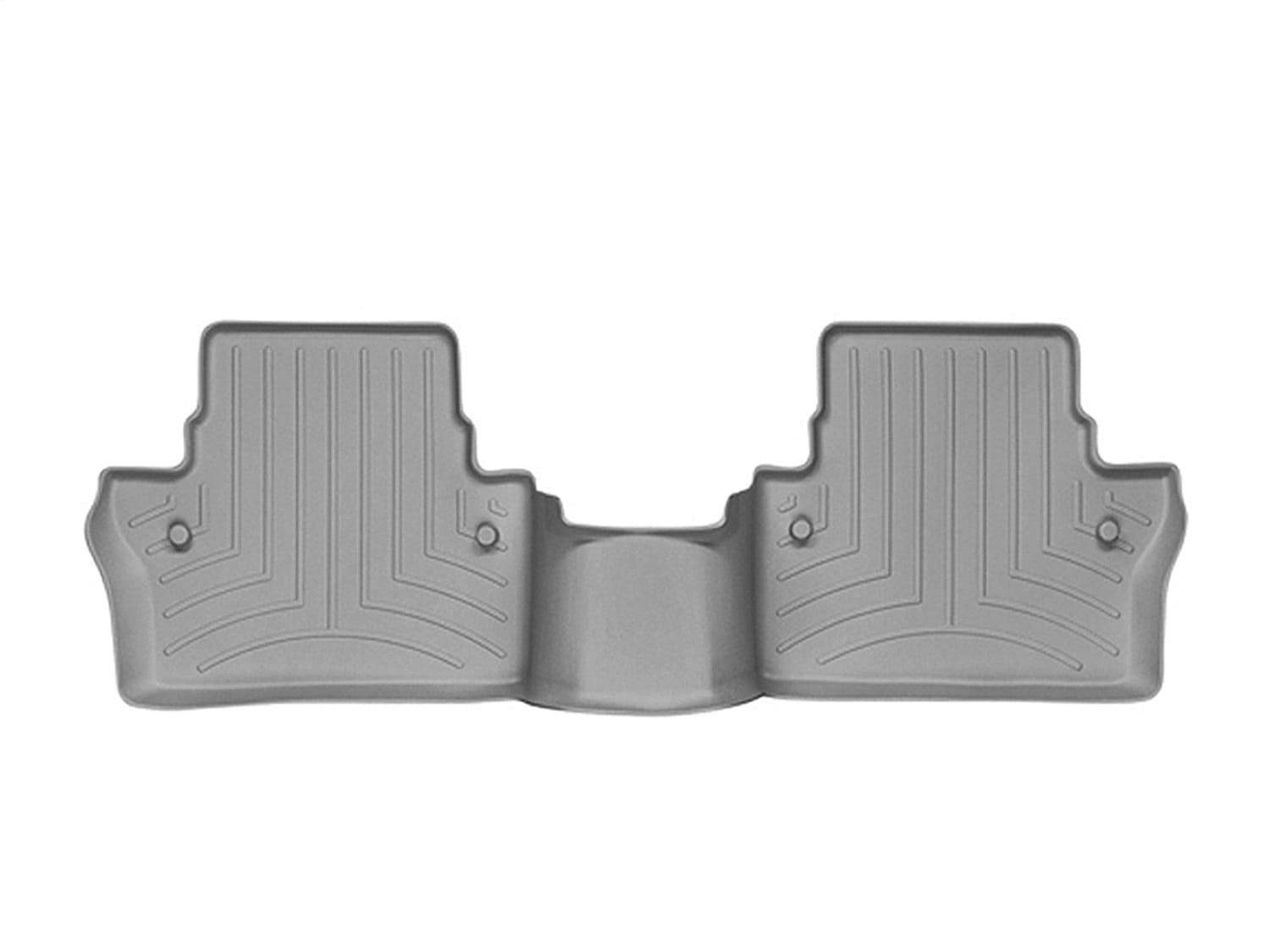 WeatherTech FloorLiner DigitalFit Floor Mat Set - 462322