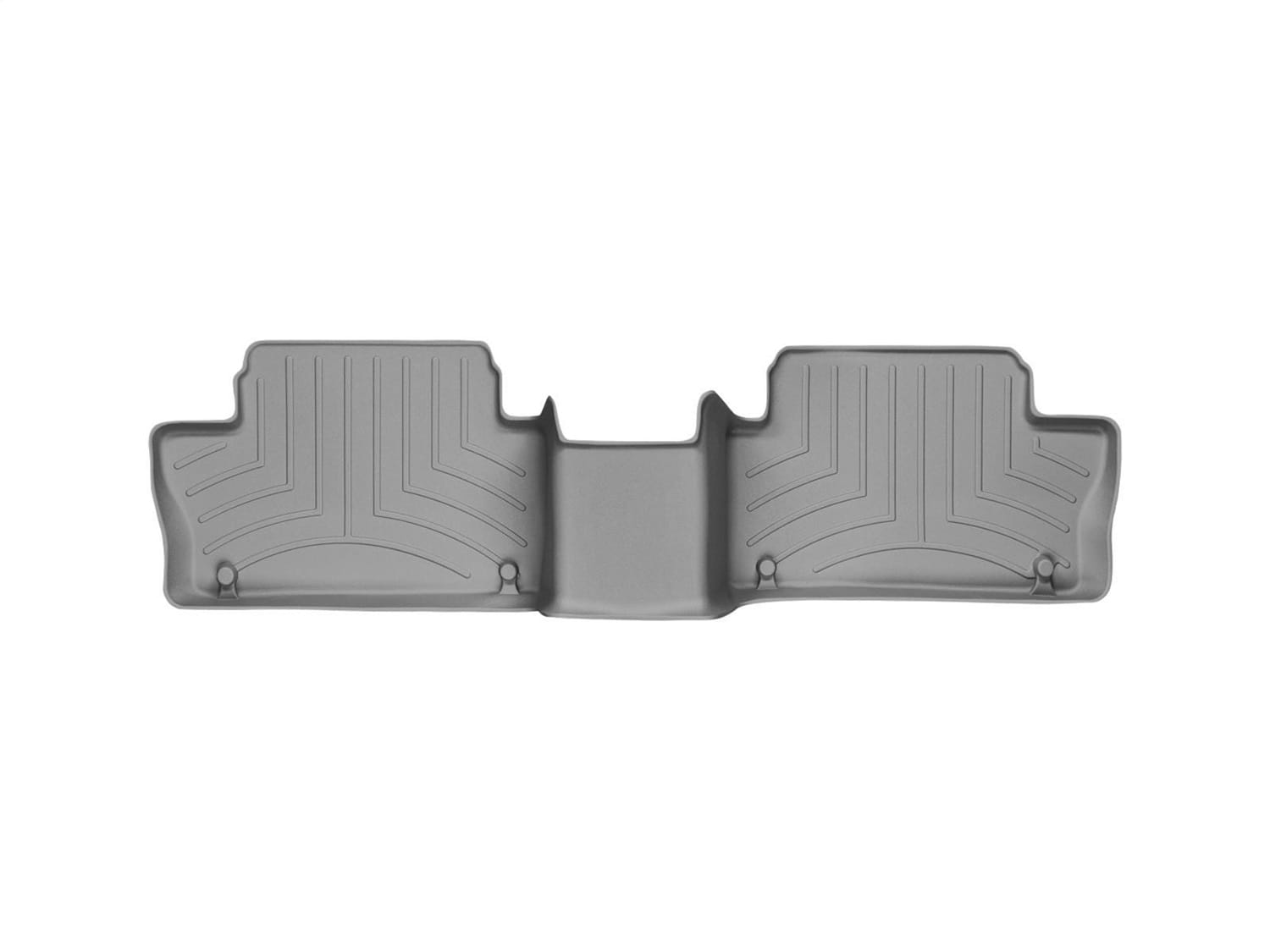 WeatherTech FloorLiner DigitalFit Floor Mat Set - 462342