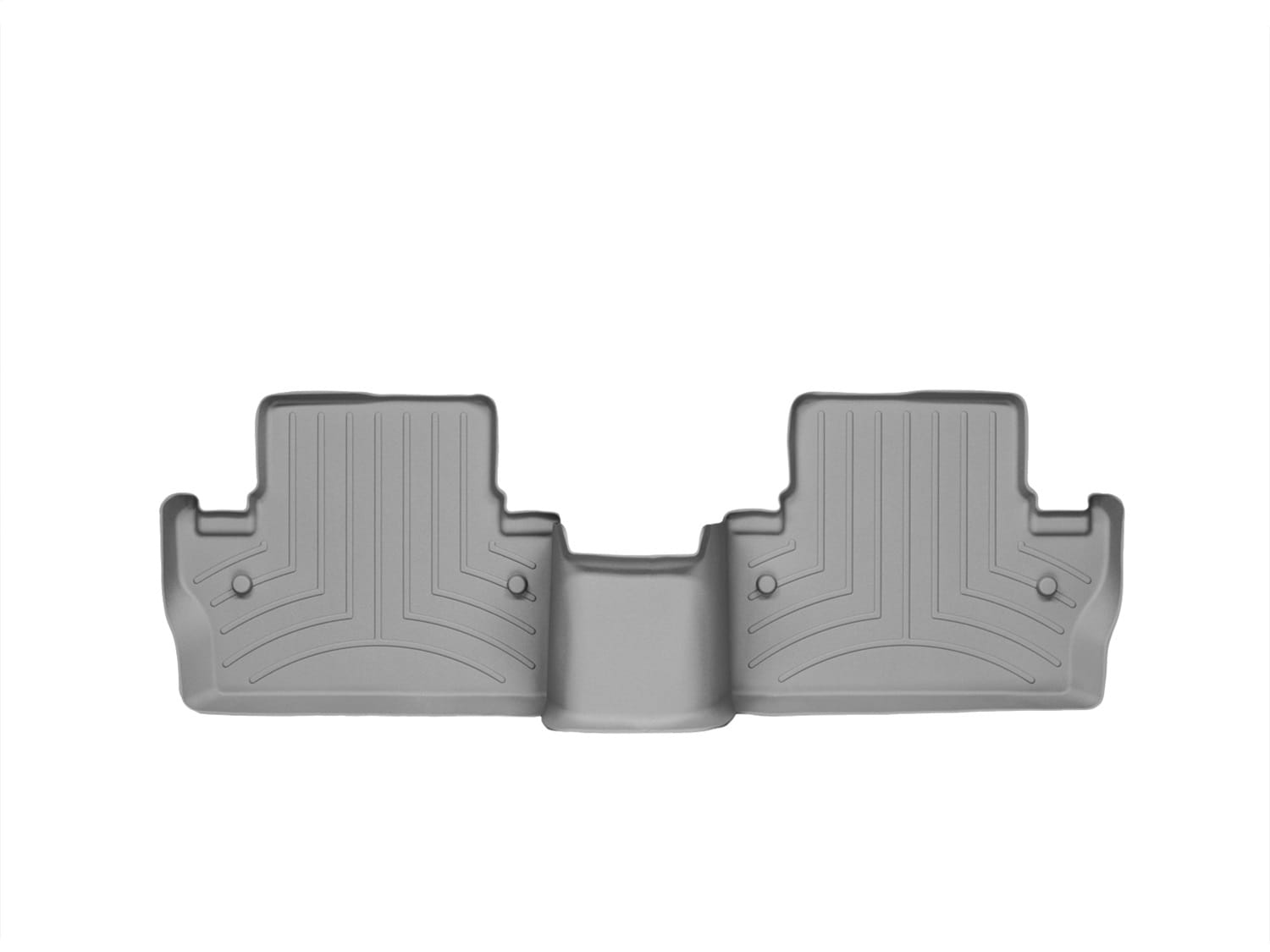 WeatherTech FloorLiner DigitalFit Floor Mat Set - 462343