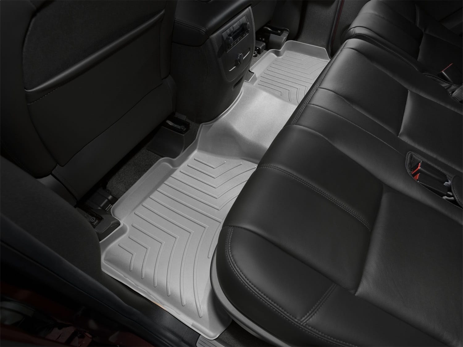 WeatherTech FloorLiner DigitalFit Floor Mat Set - 462352