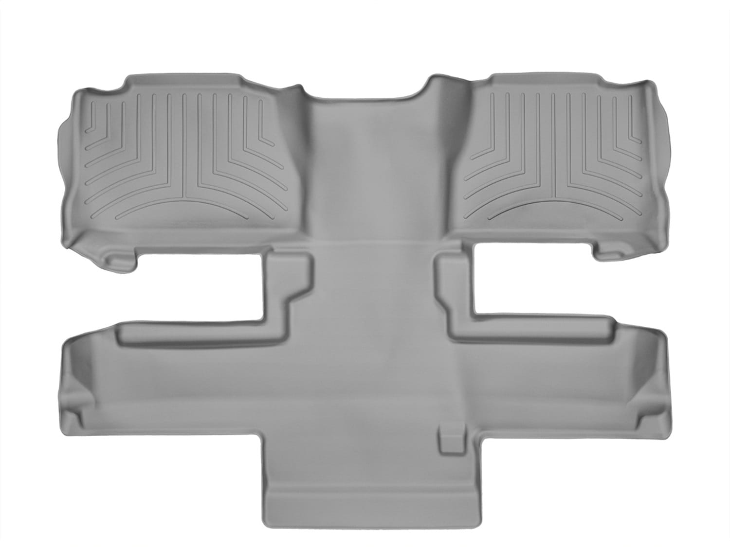 WeatherTech FloorLiner DigitalFit Floor Mat Set - 462353