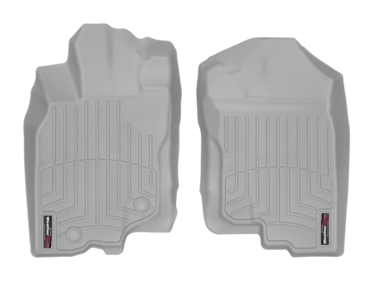 FloorLiner™ DigitalFit®