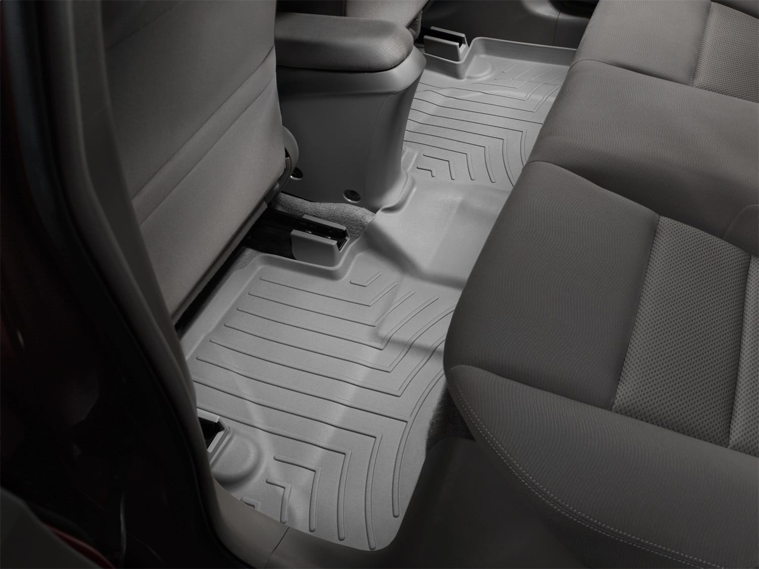 FloorLiner™ DigitalFit®