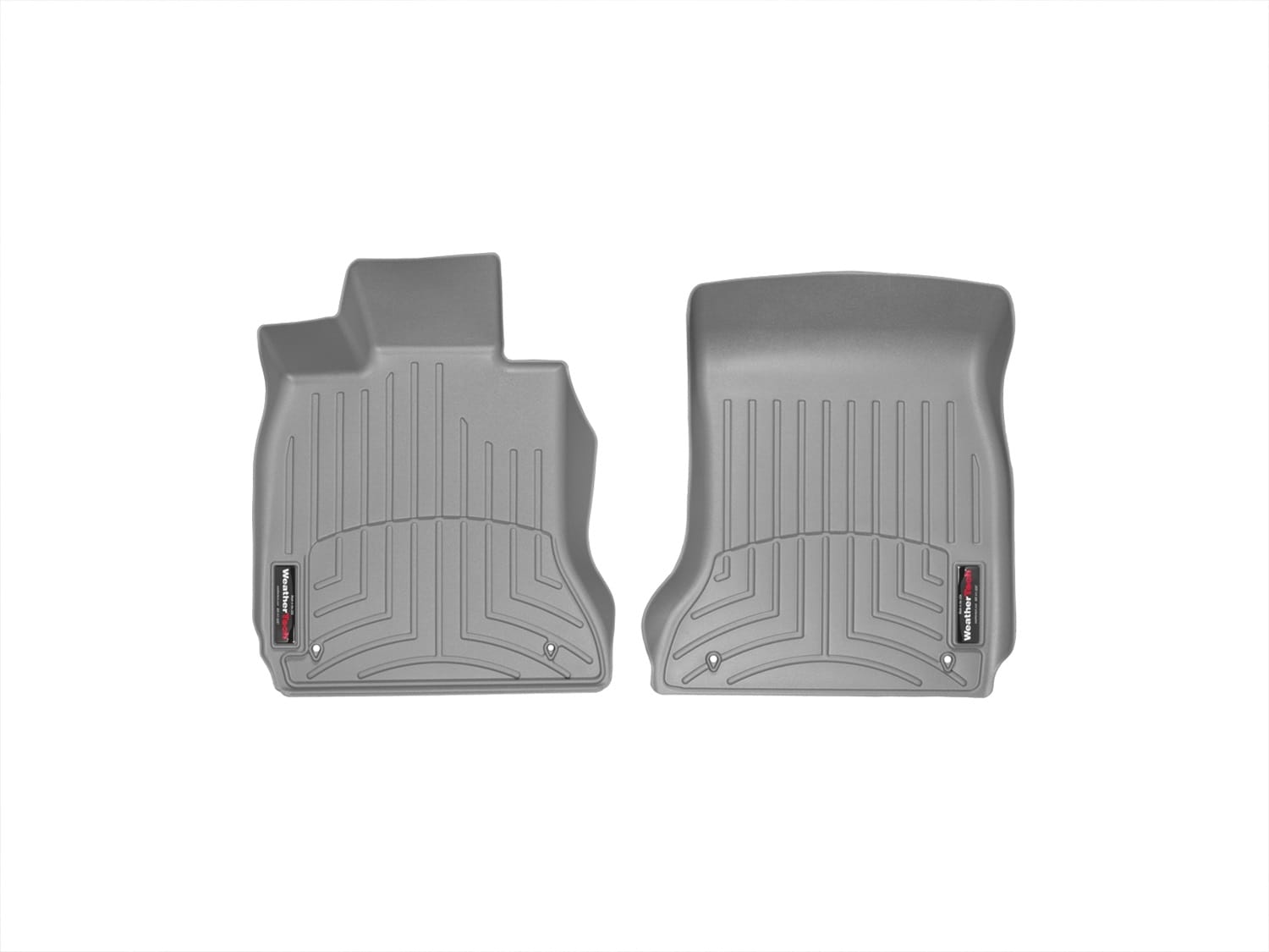 WeatherTech FloorLiner DigitalFit Floor Mat Set - 462421