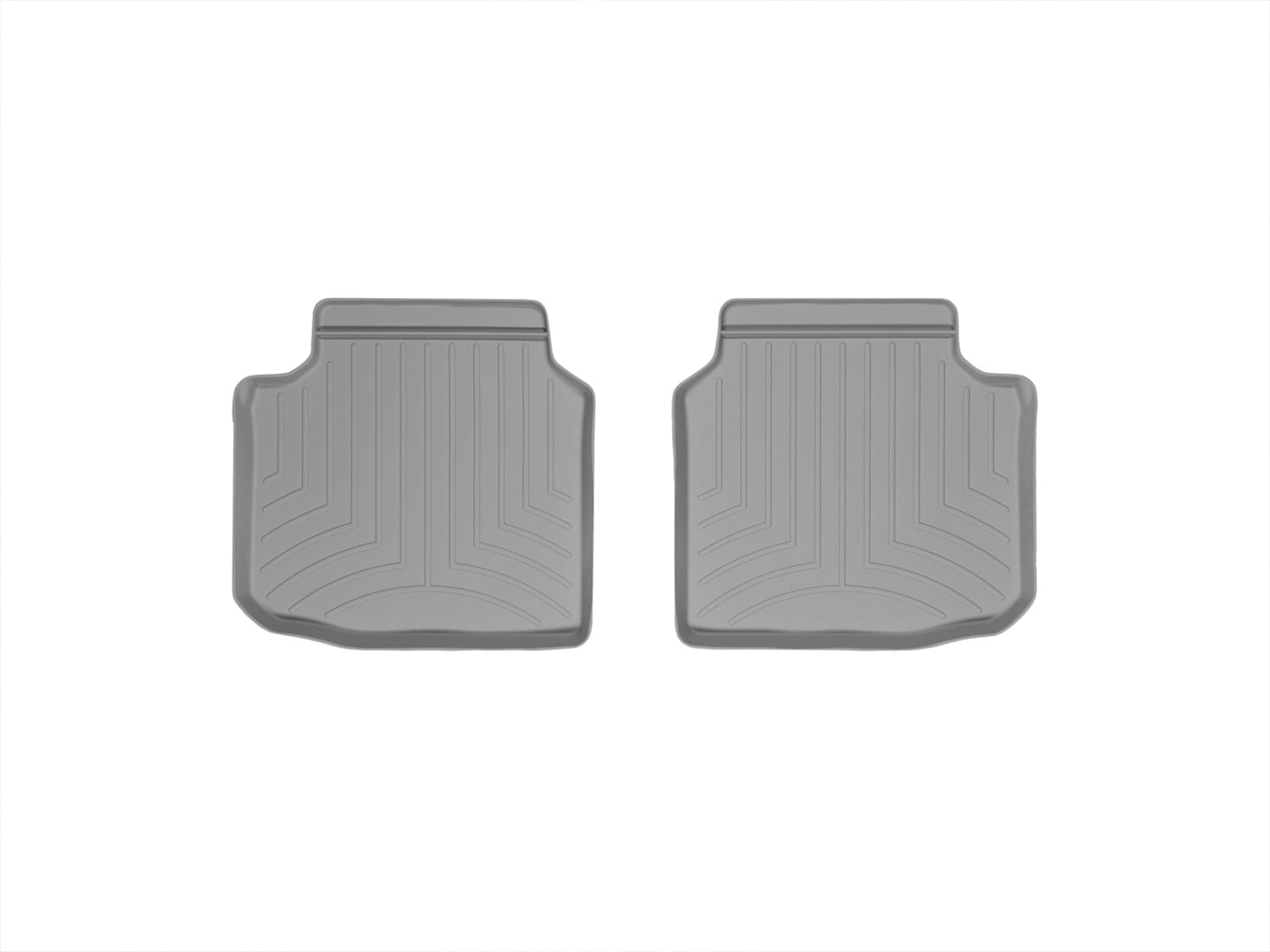 WeatherTech FloorLiner DigitalFit Floor Mat Set - 462425
