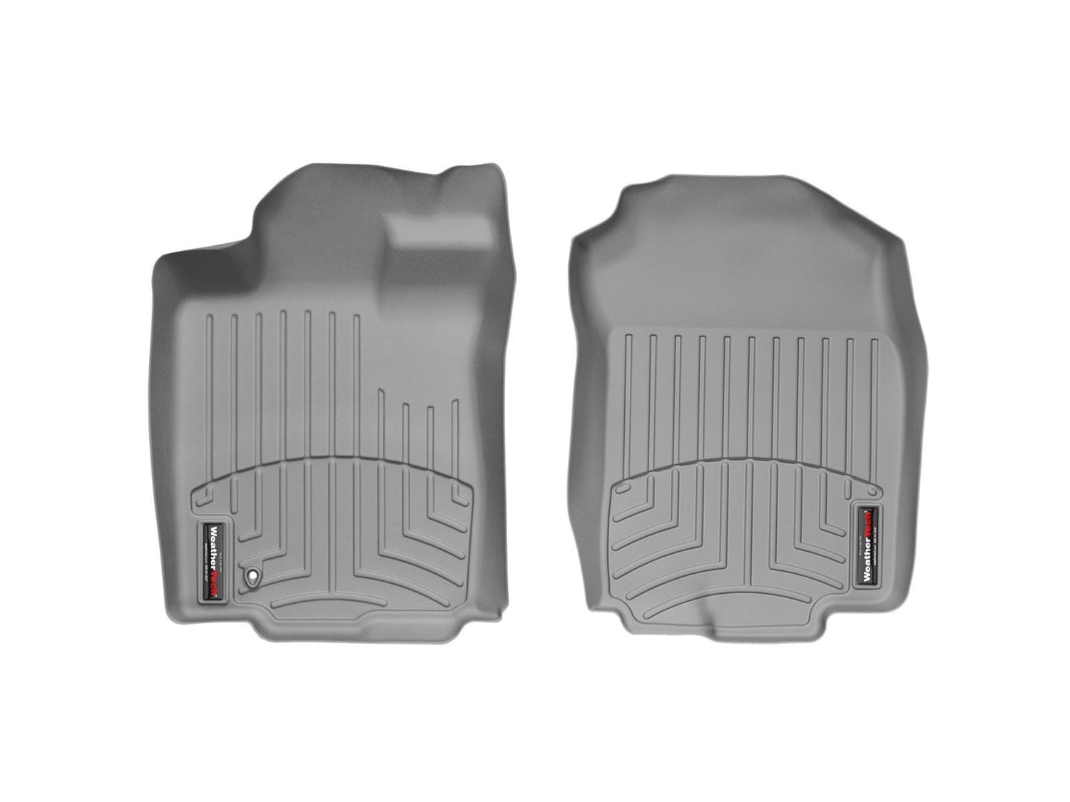 FloorLiner™ DigitalFit®