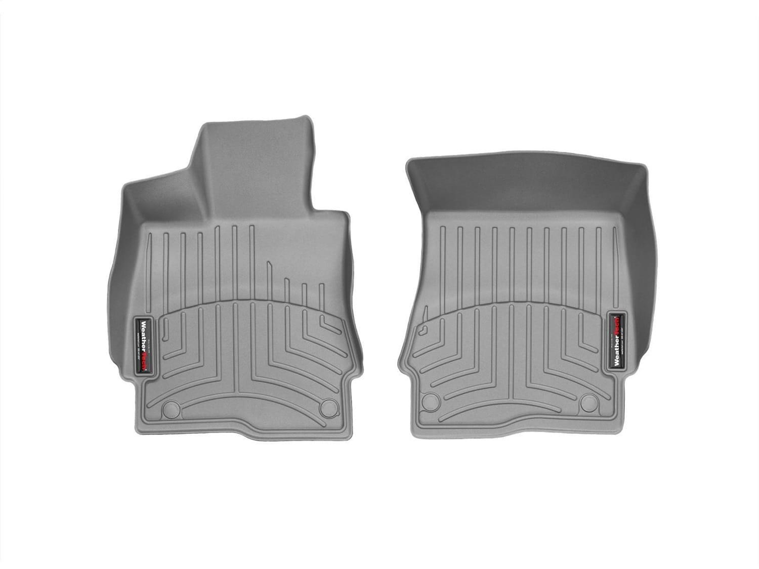 WeatherTech FloorLiner DigitalFit Floor Mat Set - 462521