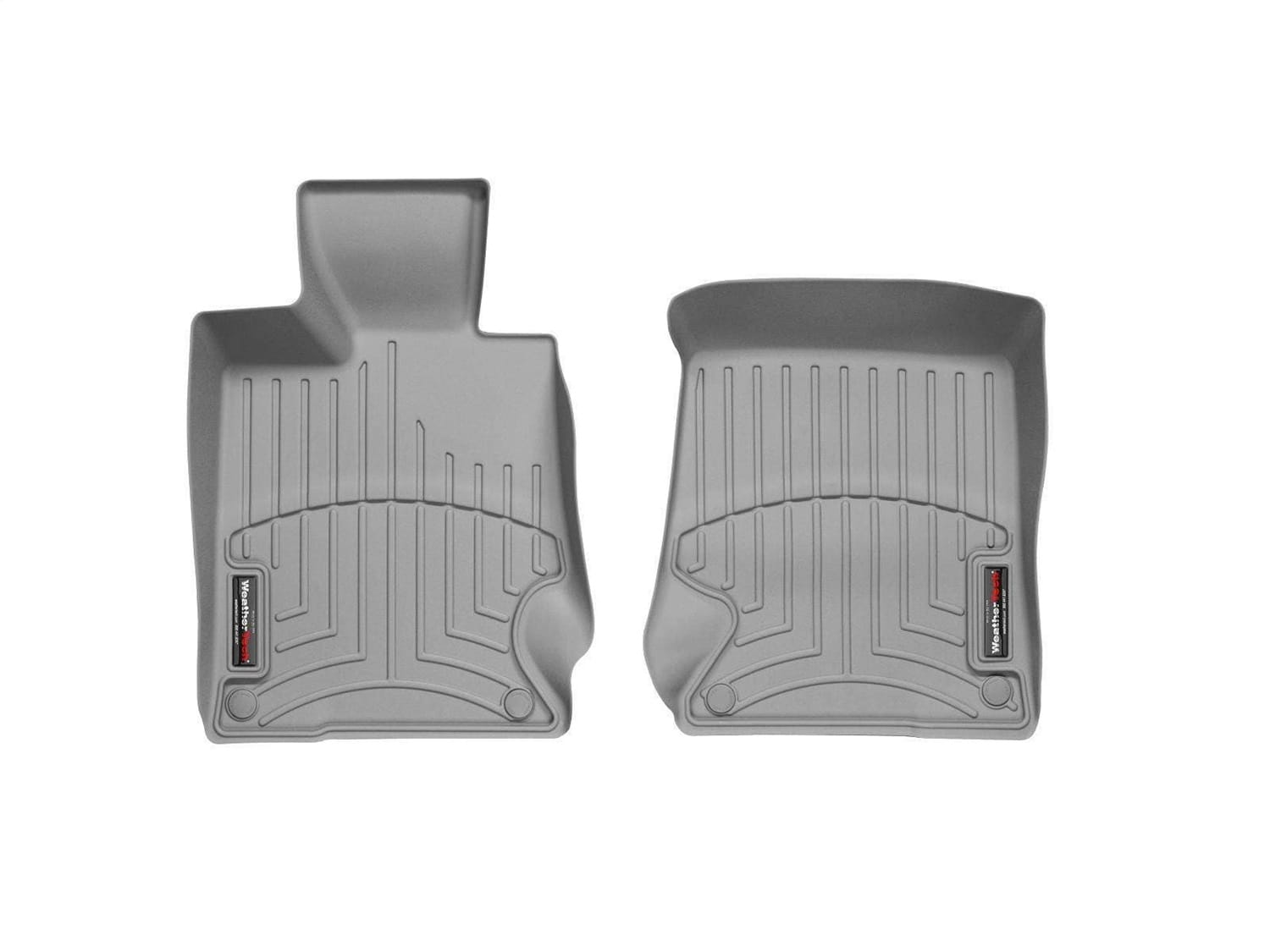 WeatherTech FloorLiner DigitalFit Floor Mat Set - 462541