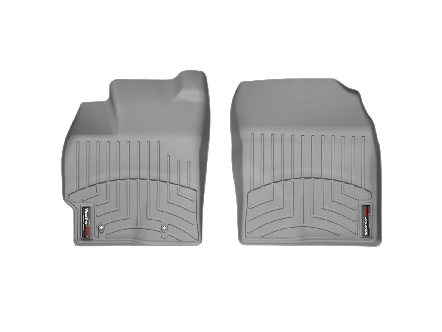 WeatherTech FloorLiner DigitalFit Floor Mat Set - 462561