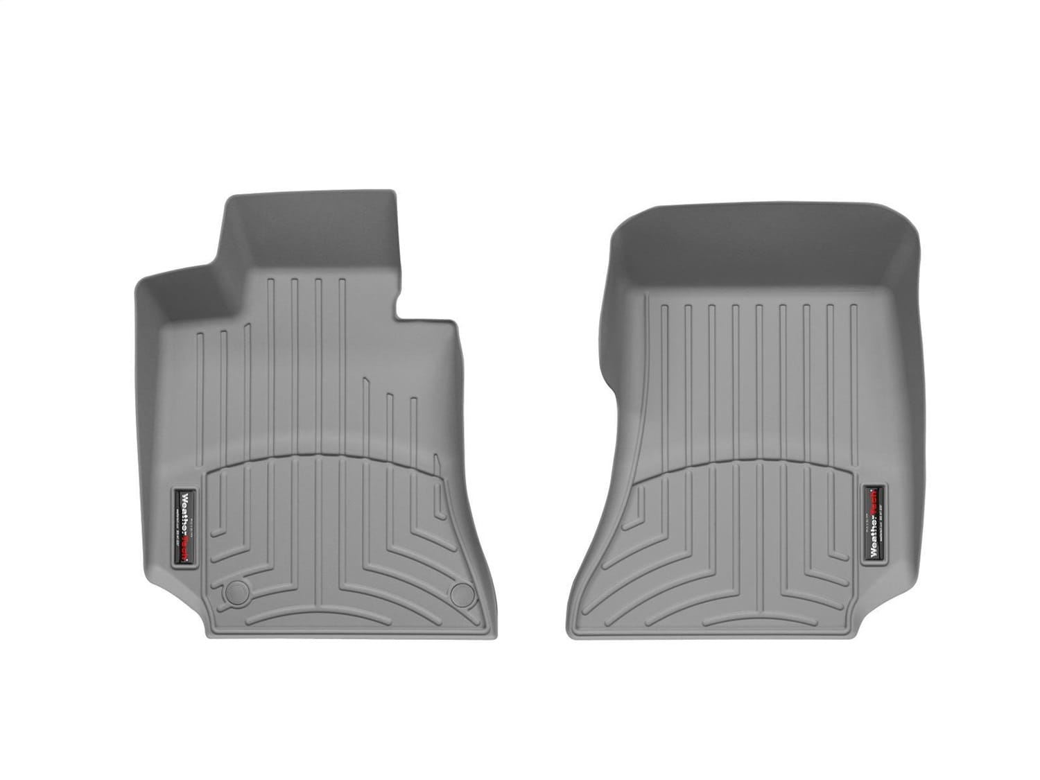 WeatherTech FloorLiner DigitalFit Floor Mat Set - 462581
