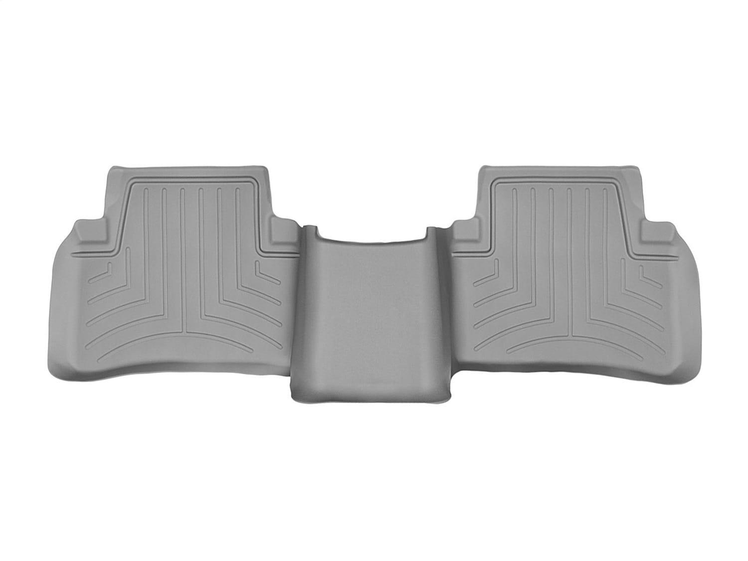 WeatherTech FloorLiner DigitalFit Floor Mat Set - 462583