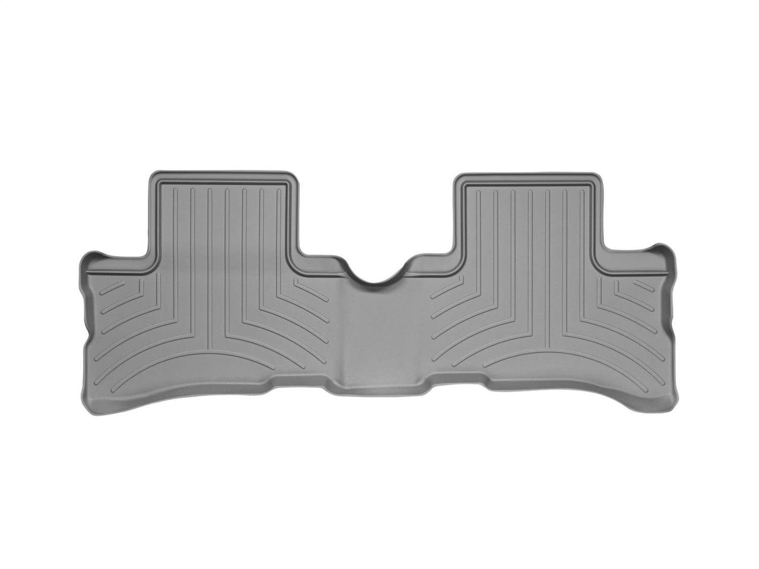 WeatherTech FloorLiner DigitalFit Floor Mat Set - 462612