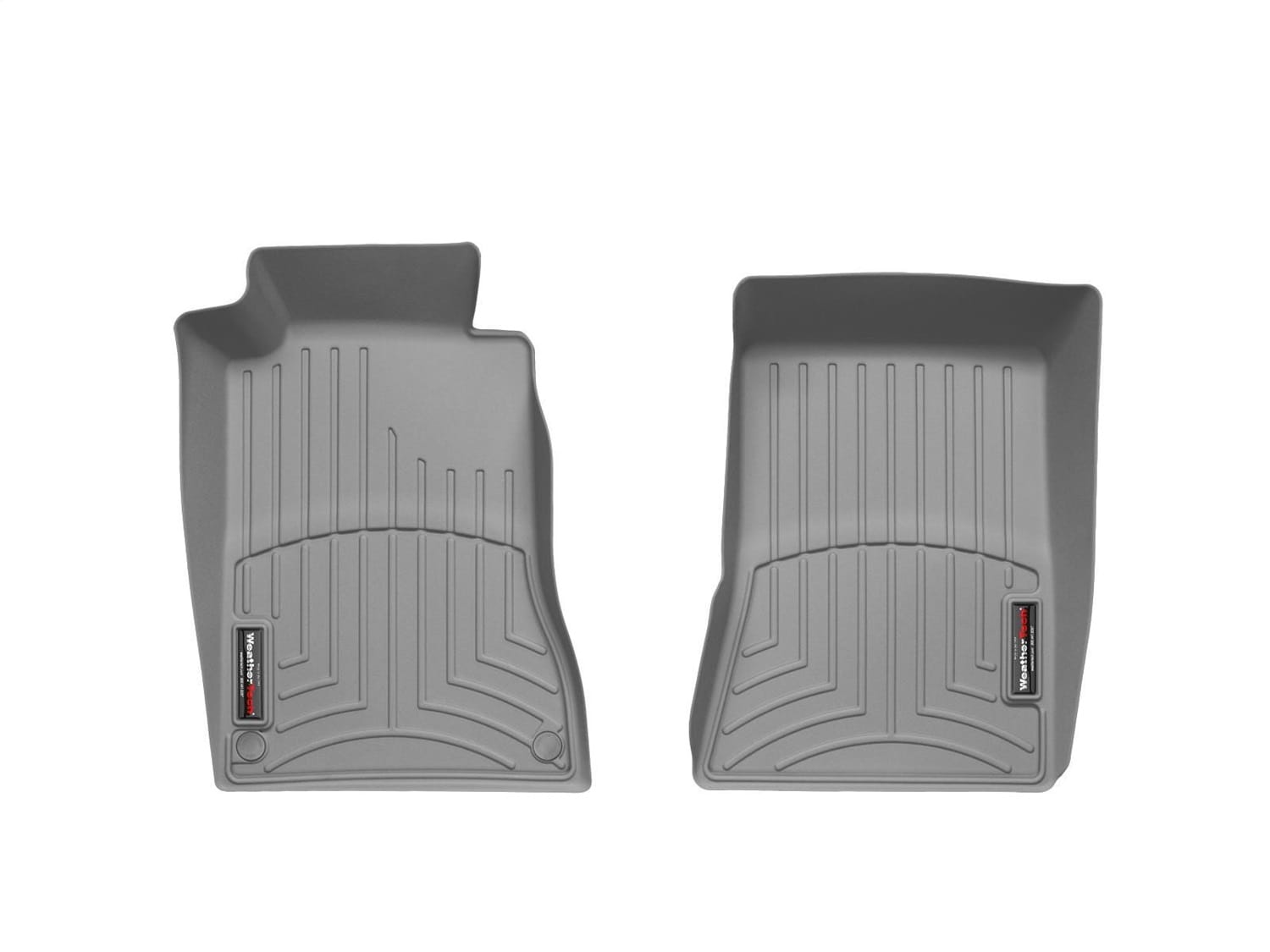 WeatherTech FloorLiner DigitalFit Floor Mat Set - 462641