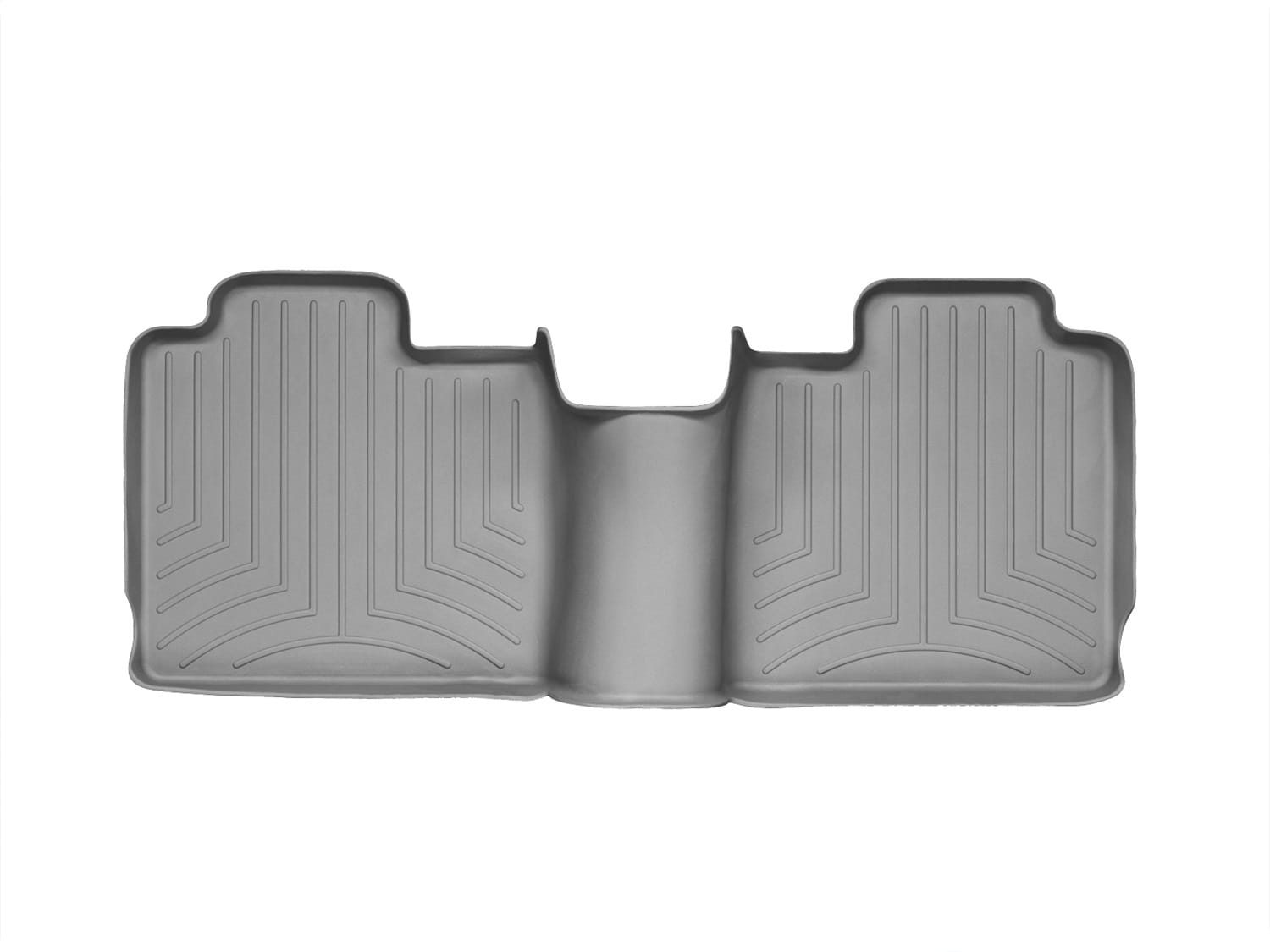 WeatherTech FloorLiner DigitalFit Floor Mat Set - 462662