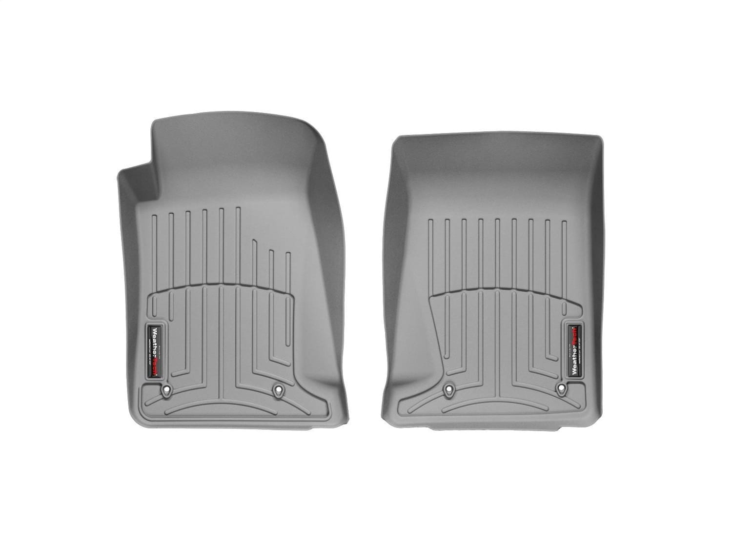 WeatherTech FloorLiner DigitalFit Floor Mat Set - 462671