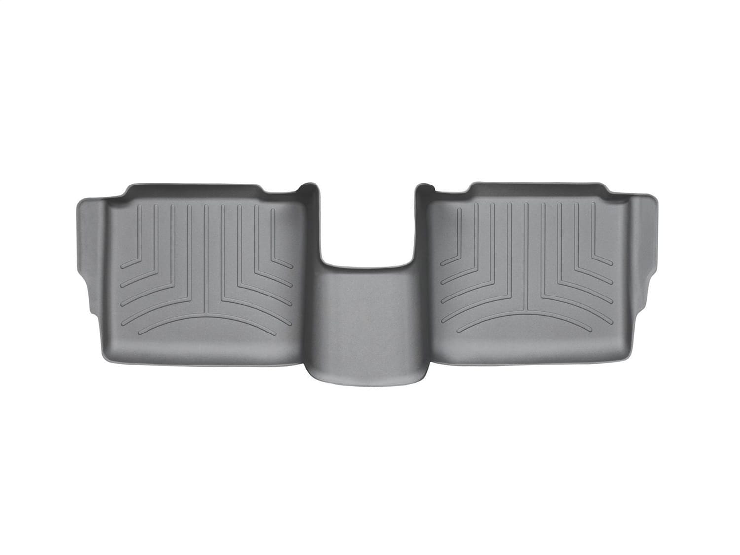WeatherTech FloorLiner DigitalFit Floor Mat Set - 462702