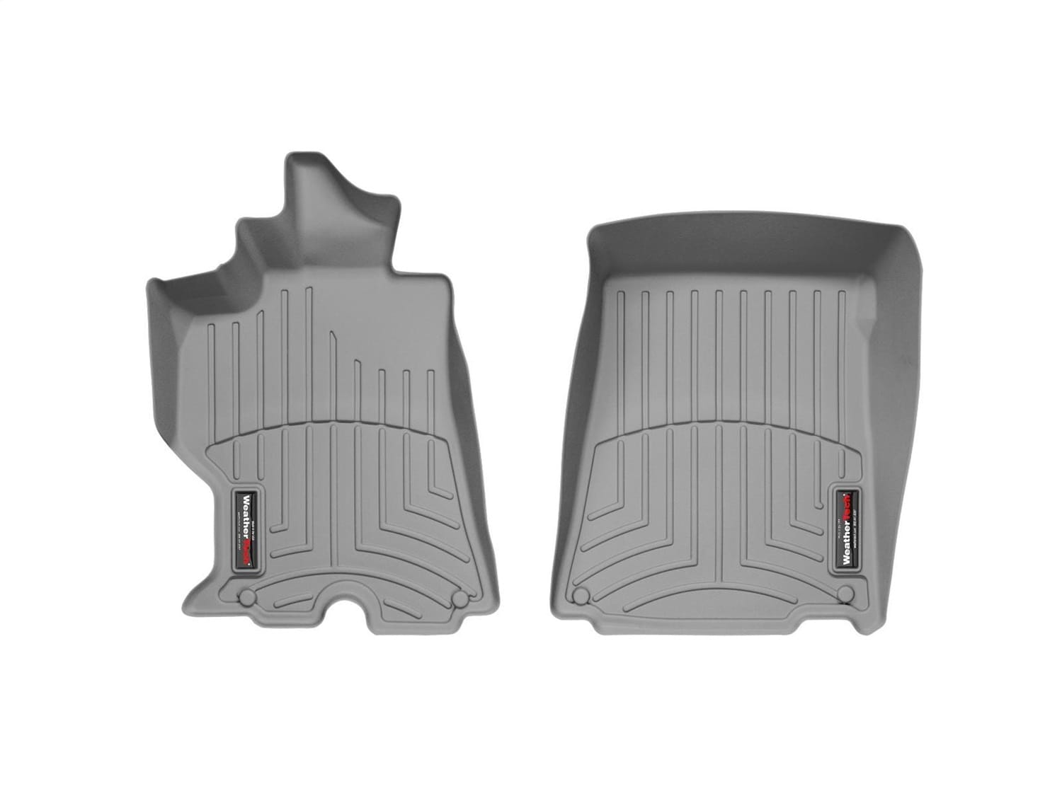 FloorLiner™ DigitalFit®