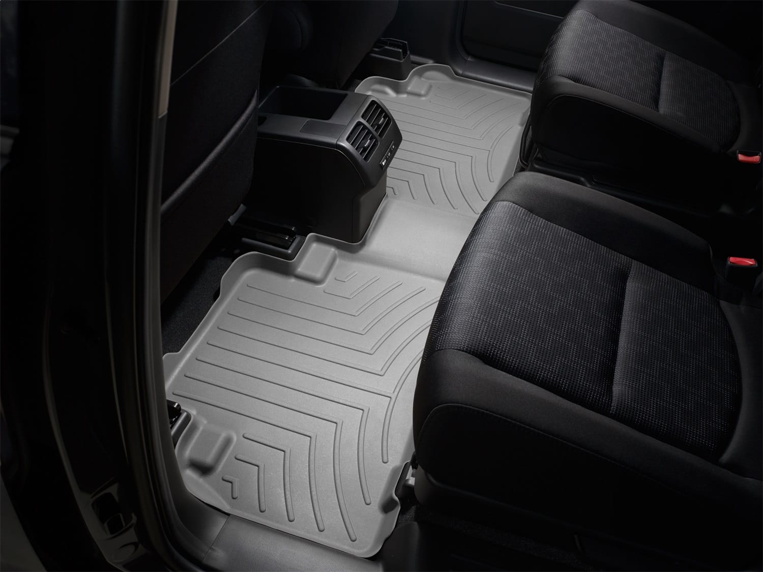FloorLiner™ DigitalFit®