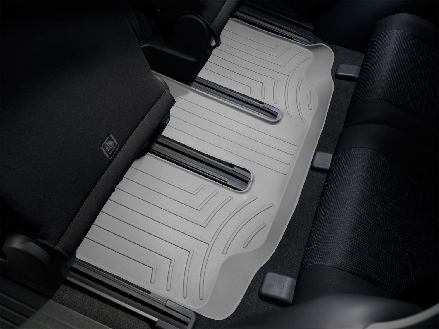 FloorLiner™ DigitalFit®