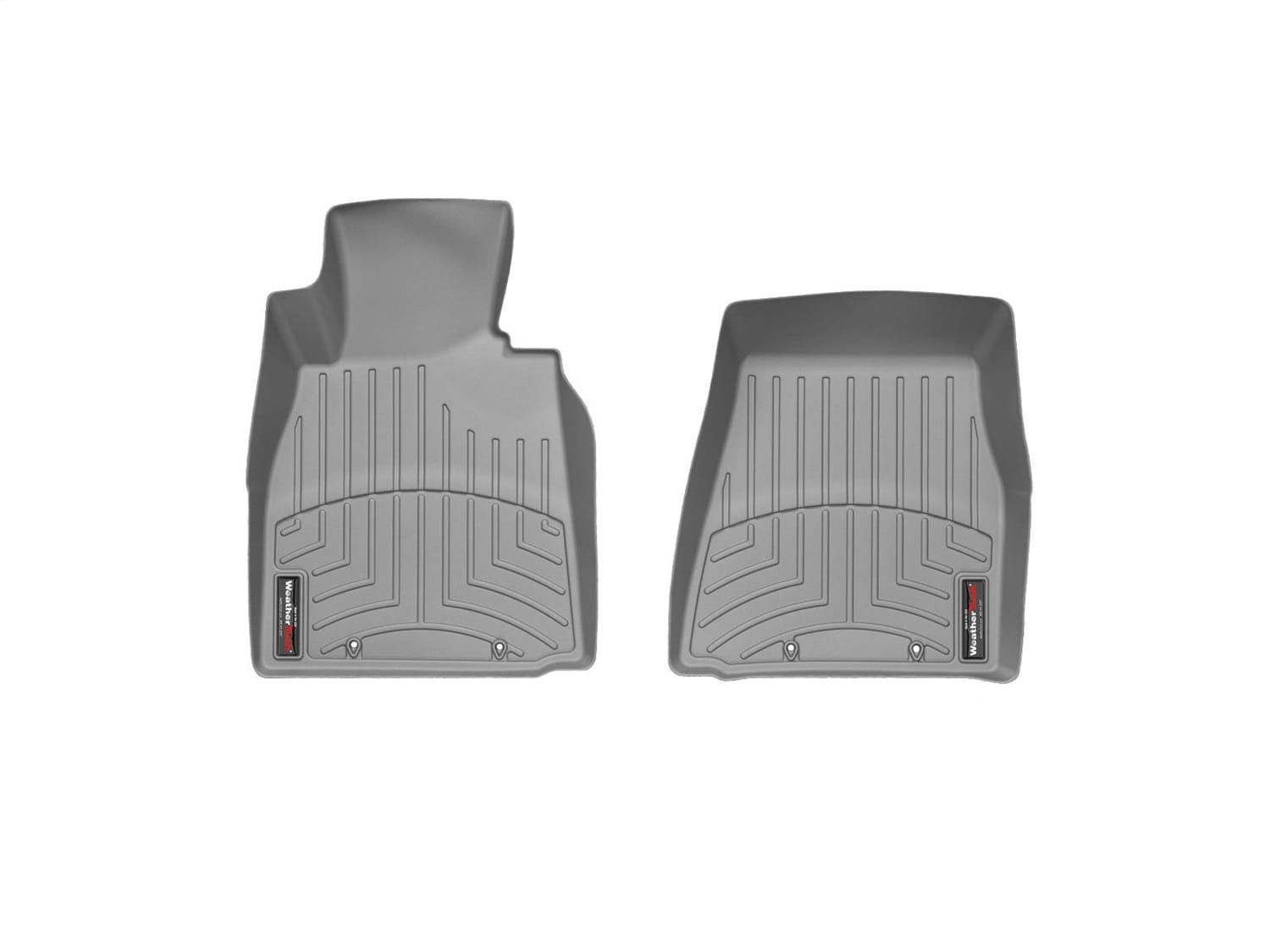 WeatherTech FloorLiner DigitalFit Floor Mat Set - 462751
