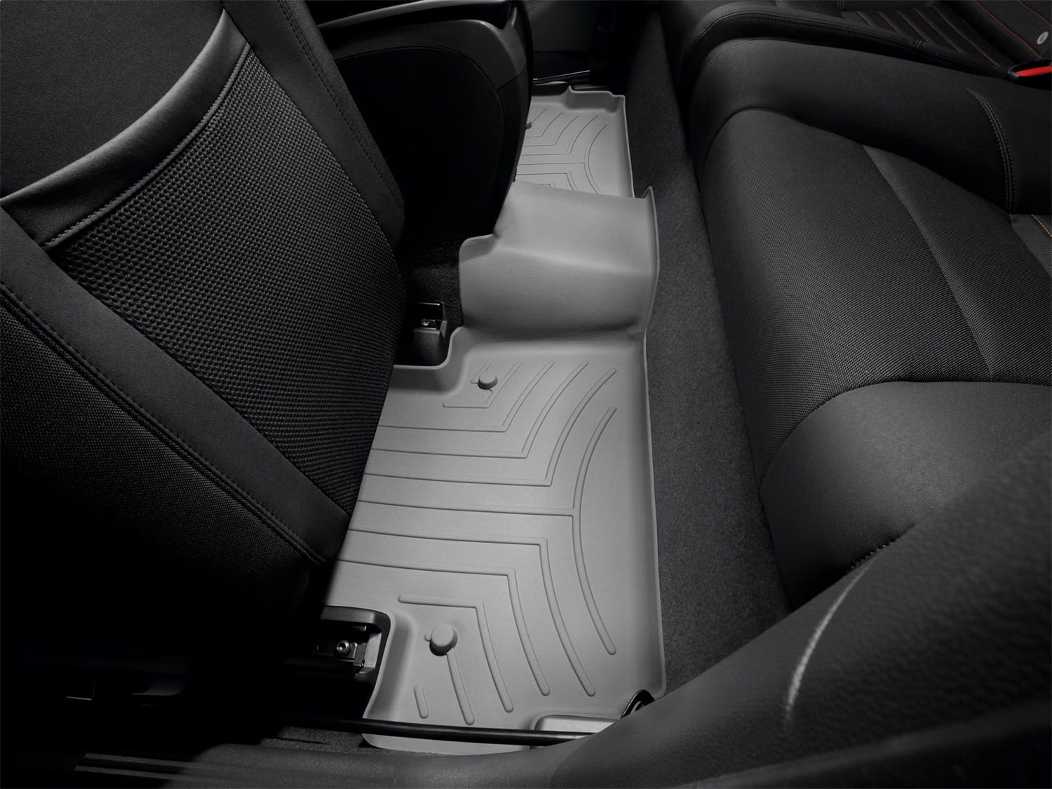 WeatherTech FloorLiner DigitalFit Floor Mat Set - 462792 thumbnail 2