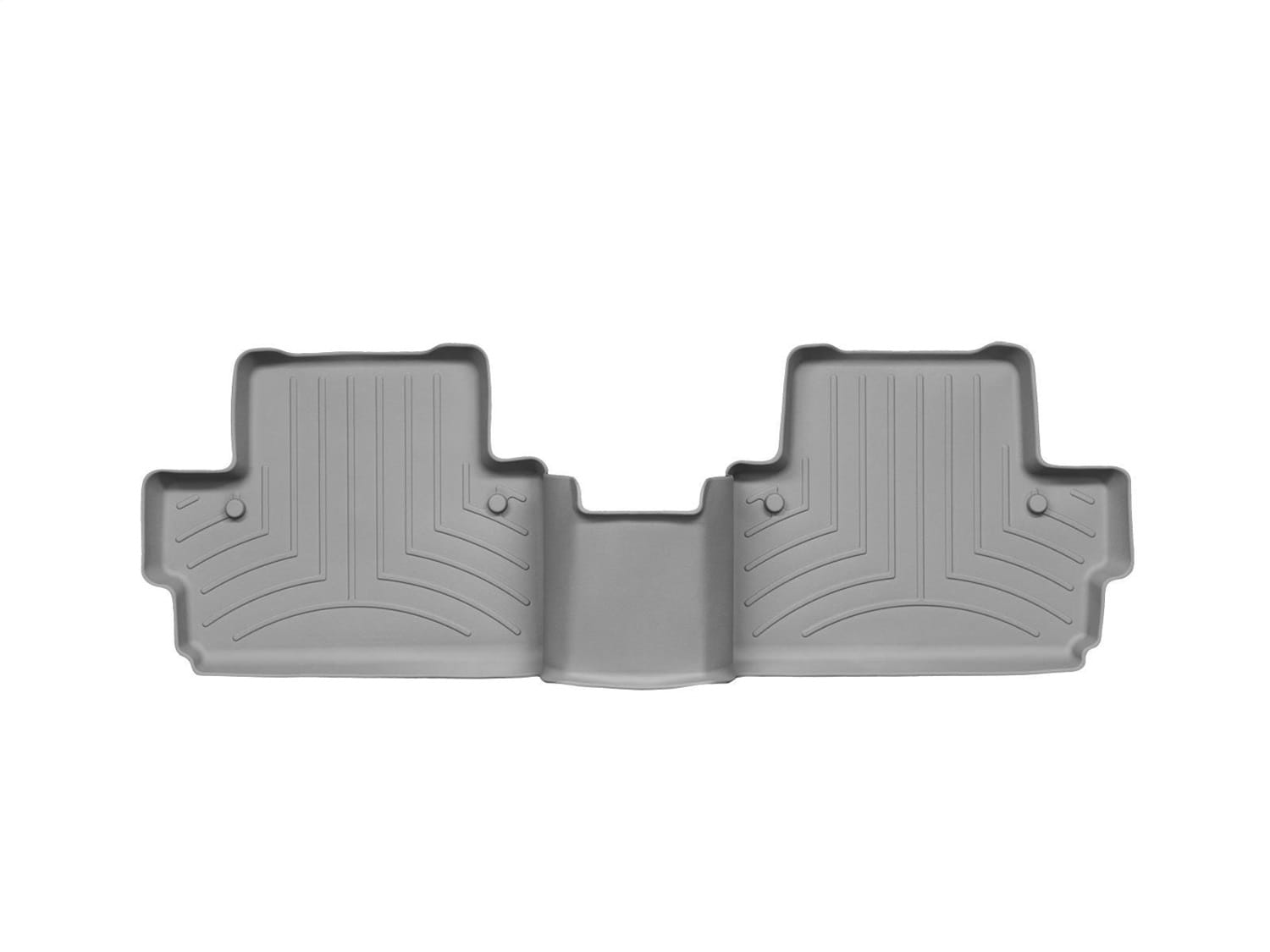 WeatherTech FloorLiner DigitalFit Floor Mat Set - 462792
