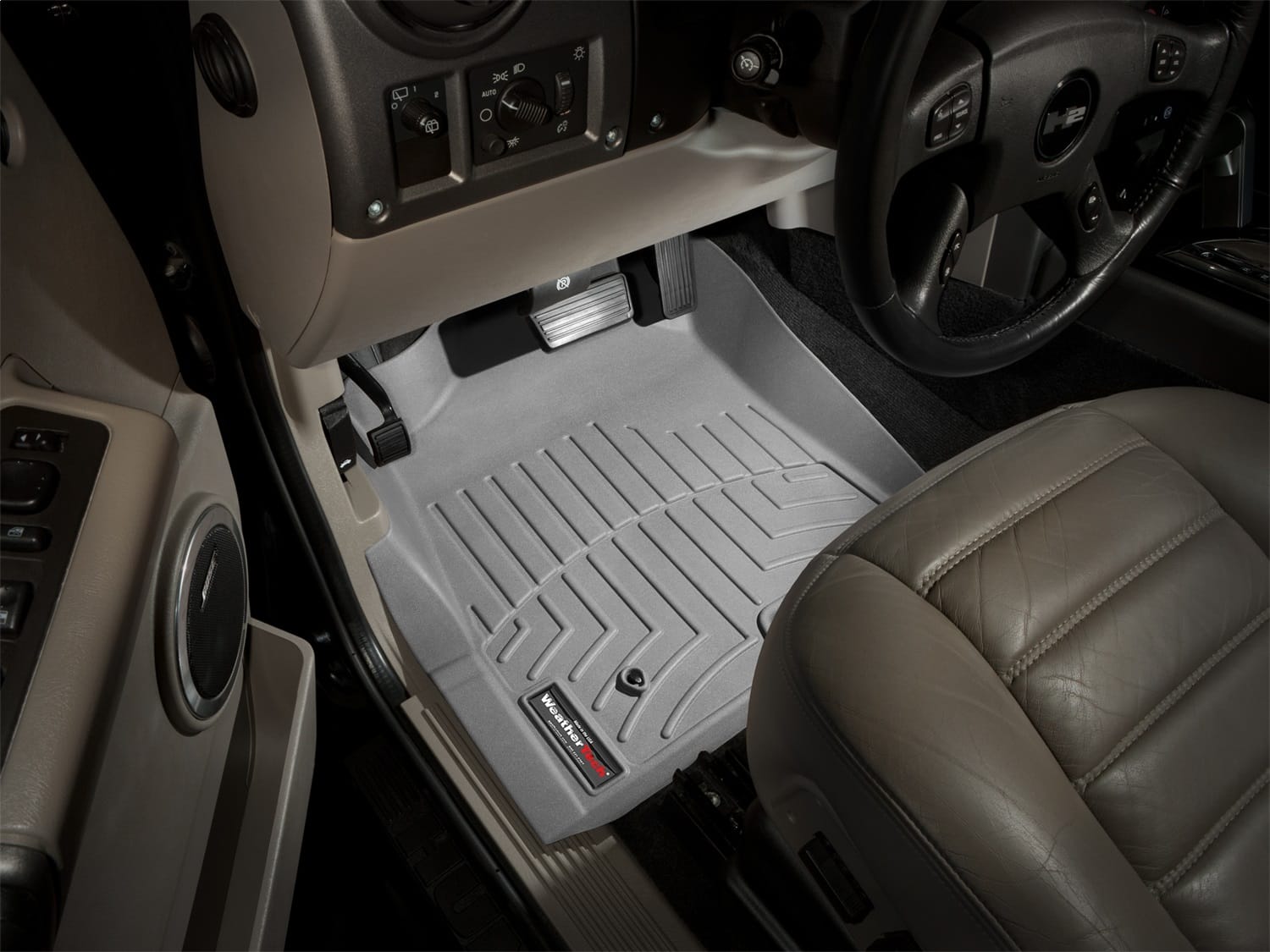 FloorLiner™ DigitalFit®