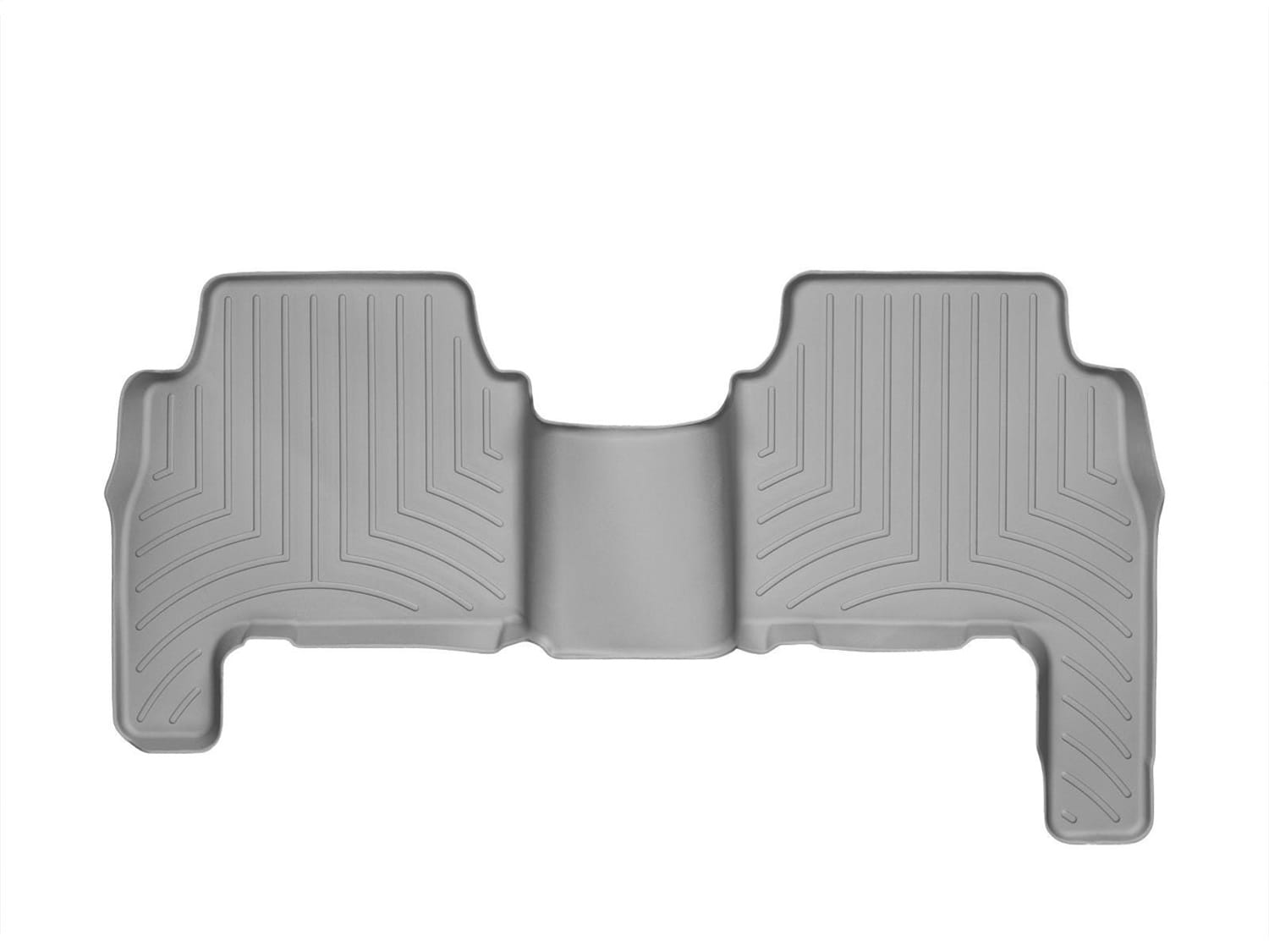 WeatherTech FloorLiner DigitalFit Floor Mat Set - 462872
