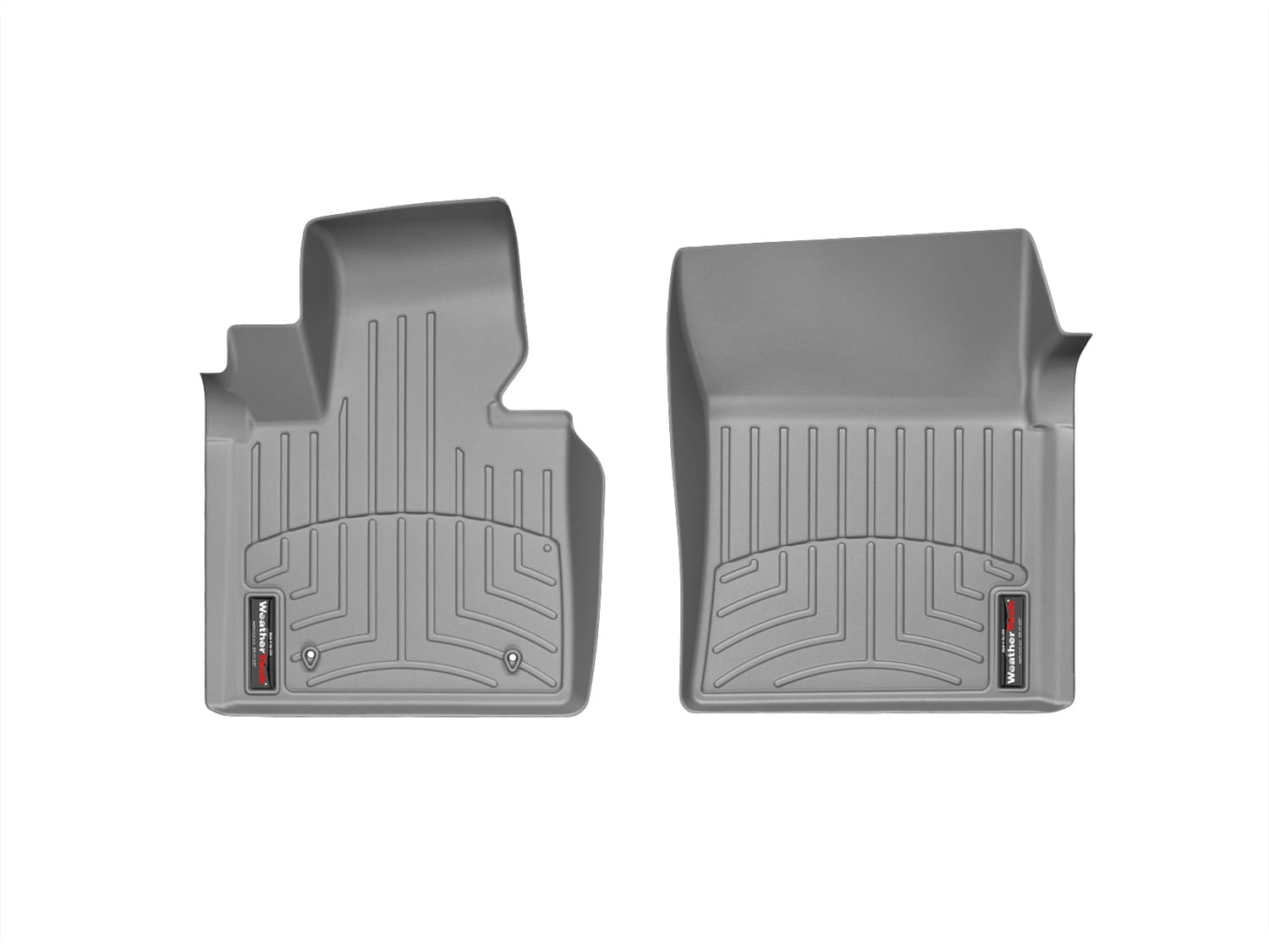 FloorLiner™ DigitalFit®
