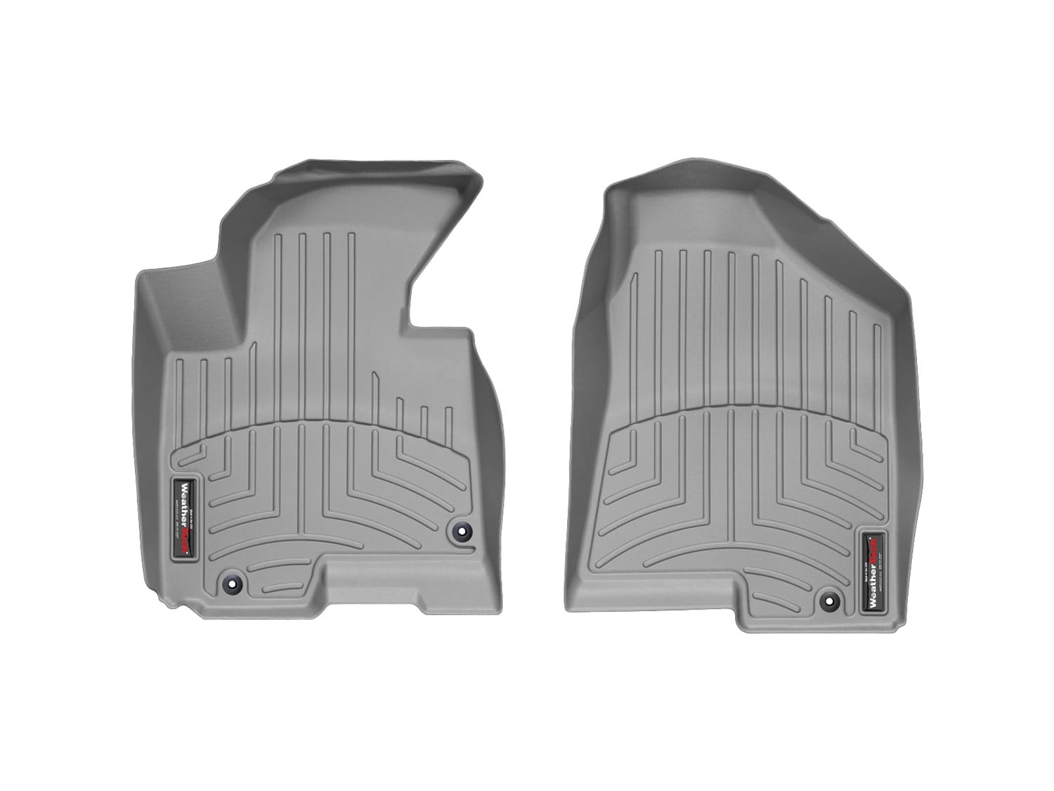 FloorLiner™ DigitalFit®