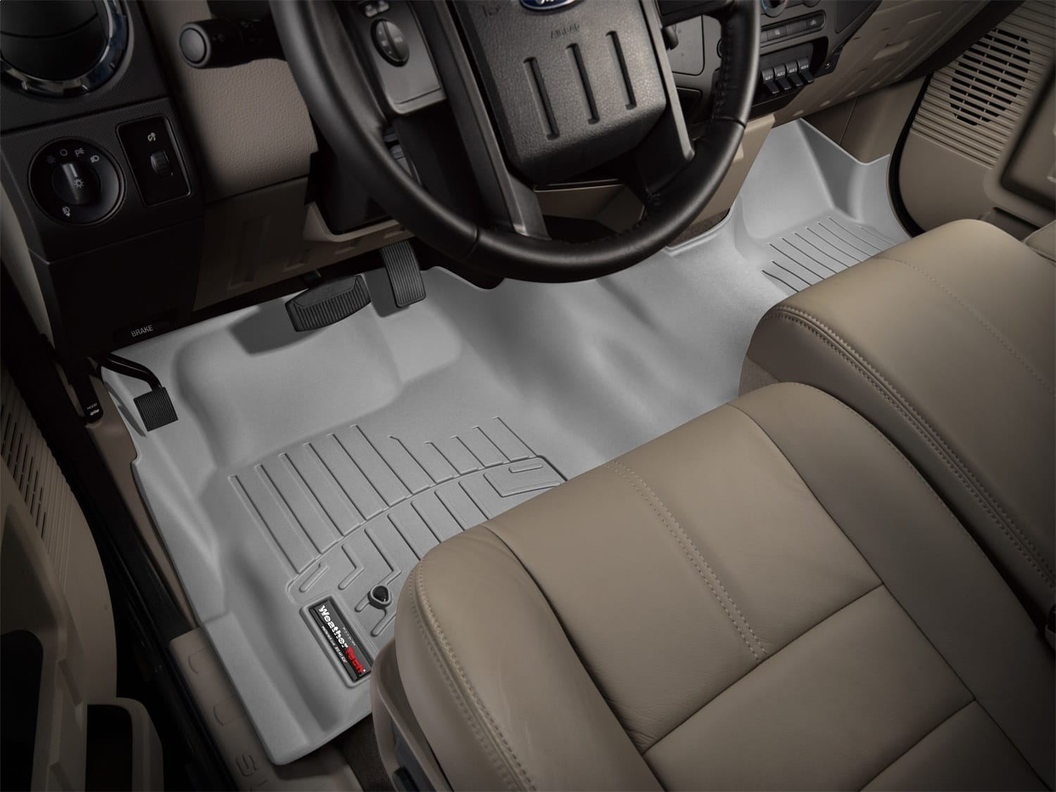 FloorLiner™ DigitalFit® thumbnail 2