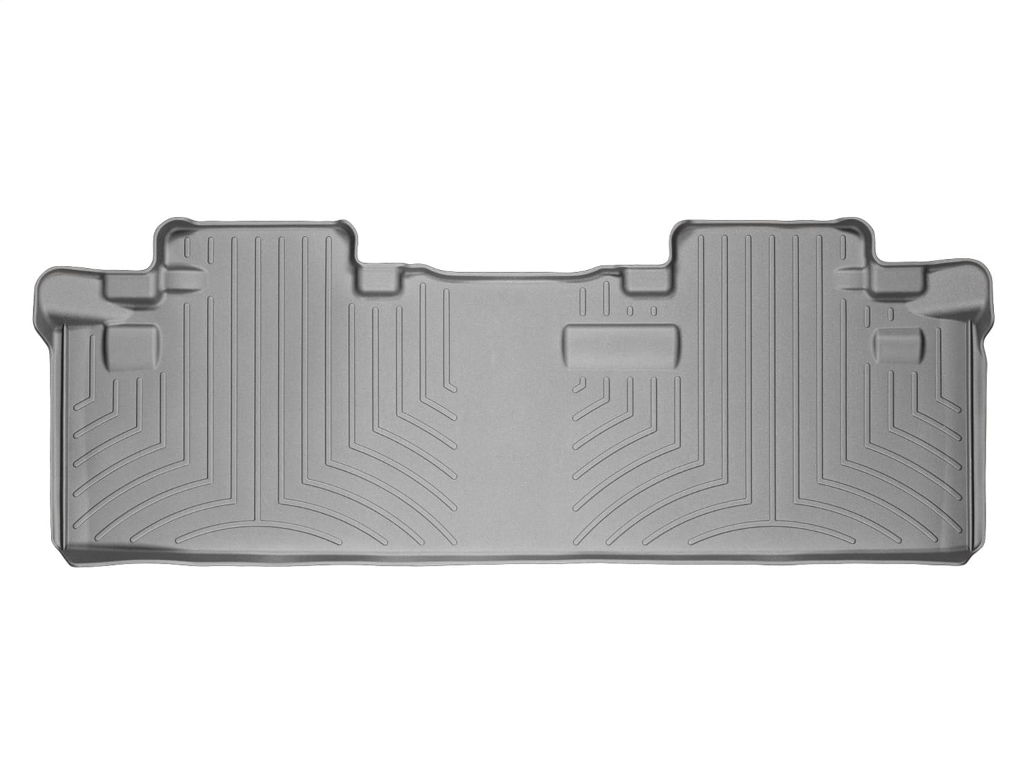 WeatherTech FloorLiner DigitalFit Floor Mat Set - 463002