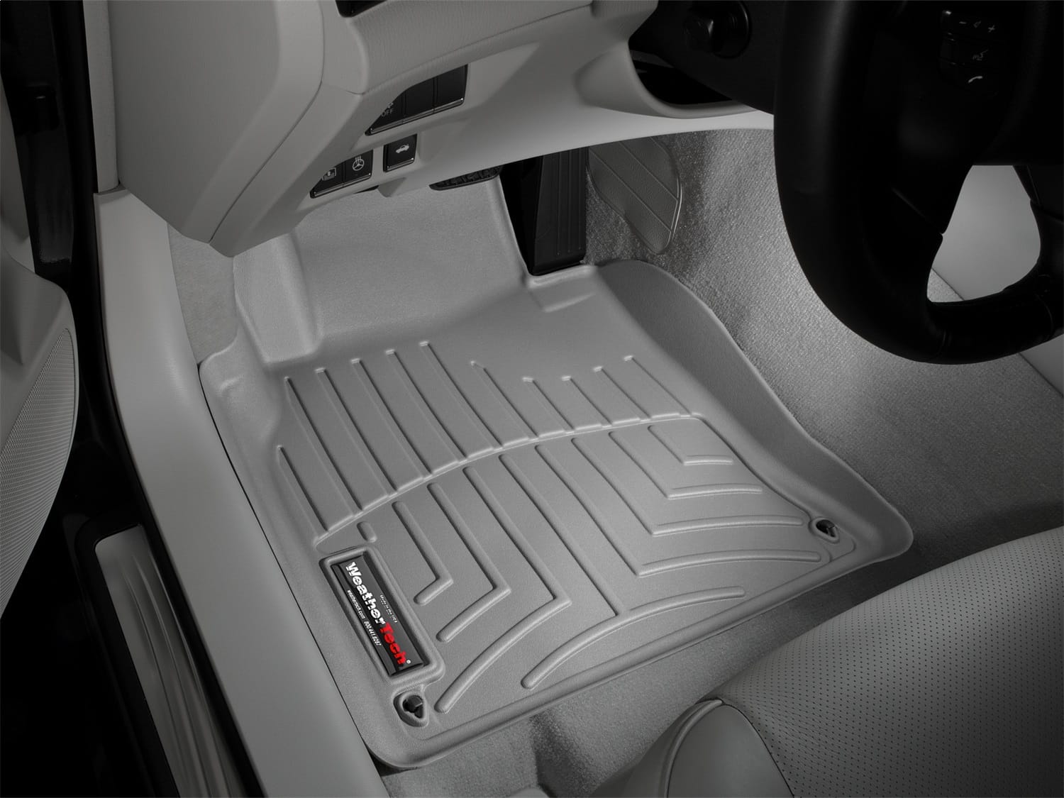 FloorLiner™ DigitalFit® thumbnail 2