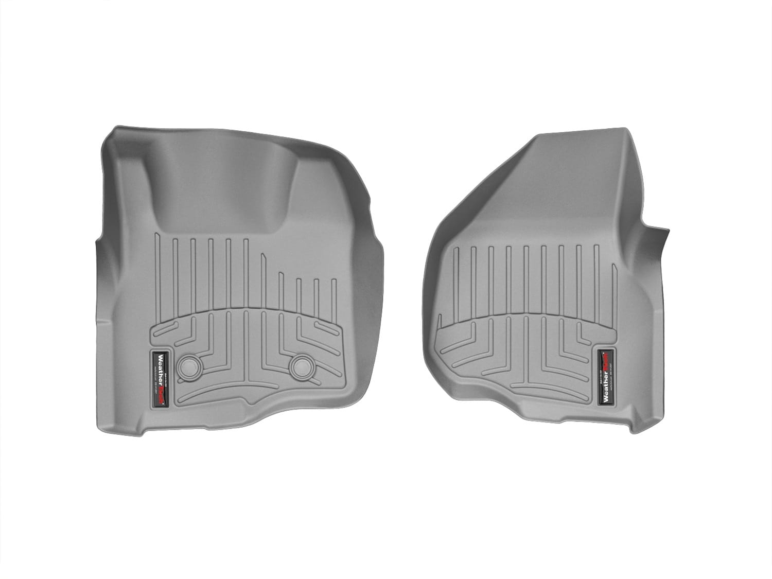FloorLiner™ DigitalFit®