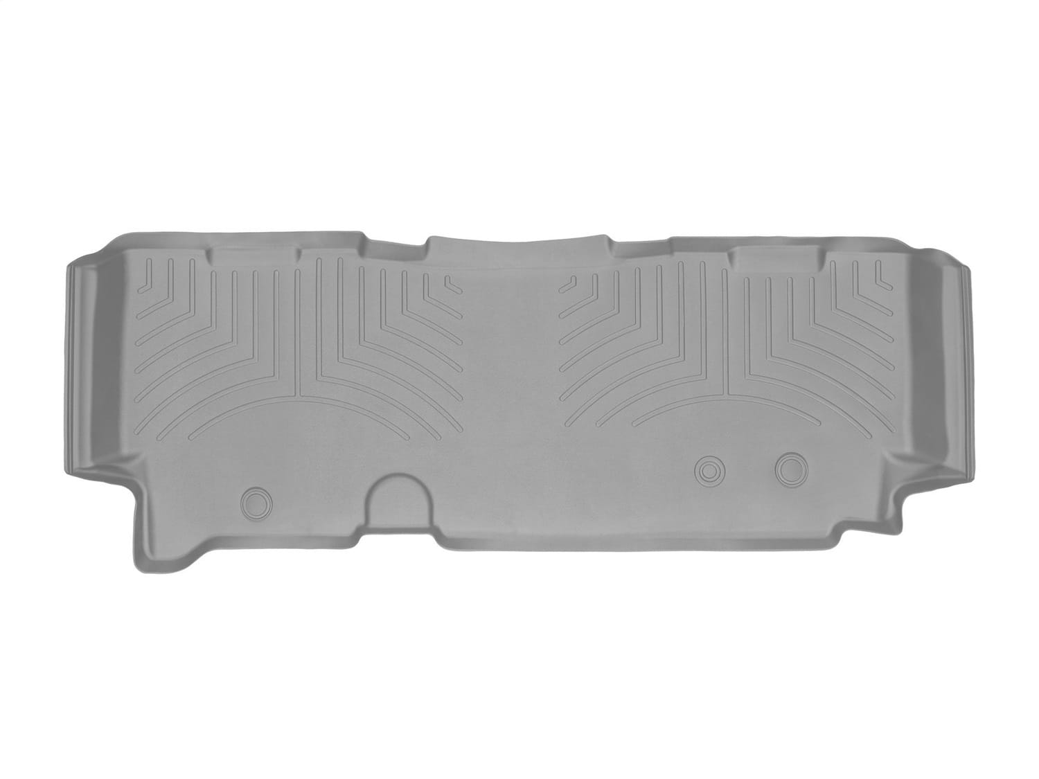 WeatherTech FloorLiner DigitalFit Floor Mat Set - 463053