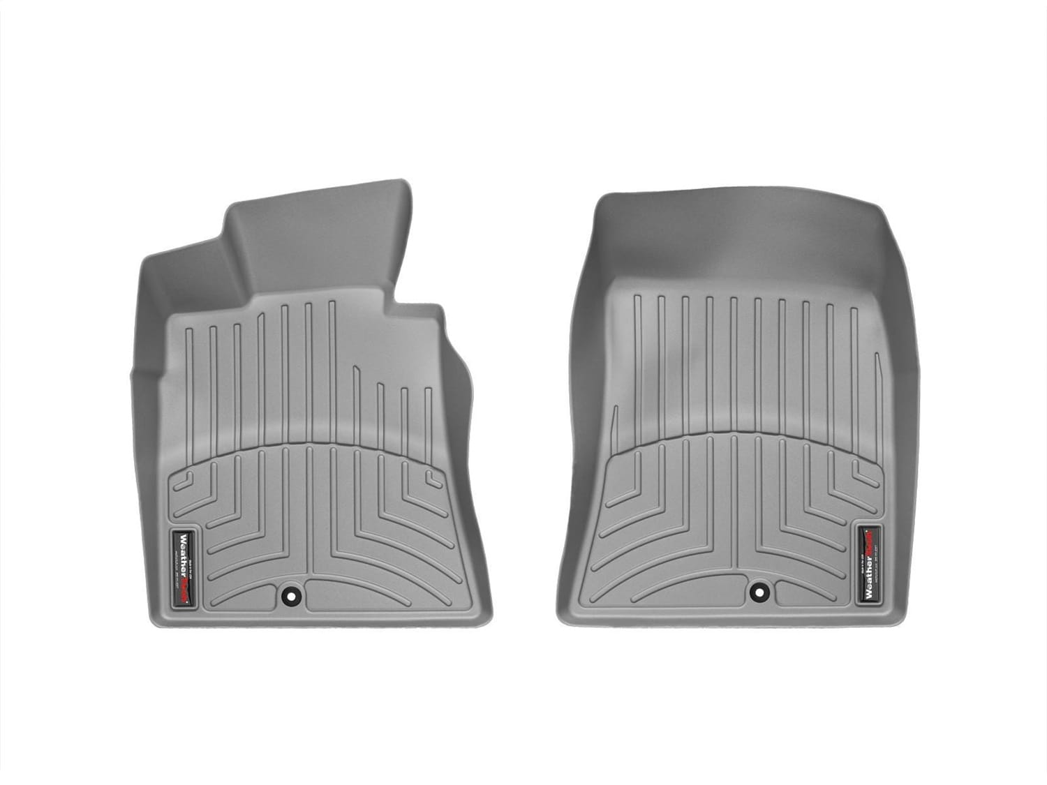 FloorLiner™ DigitalFit®