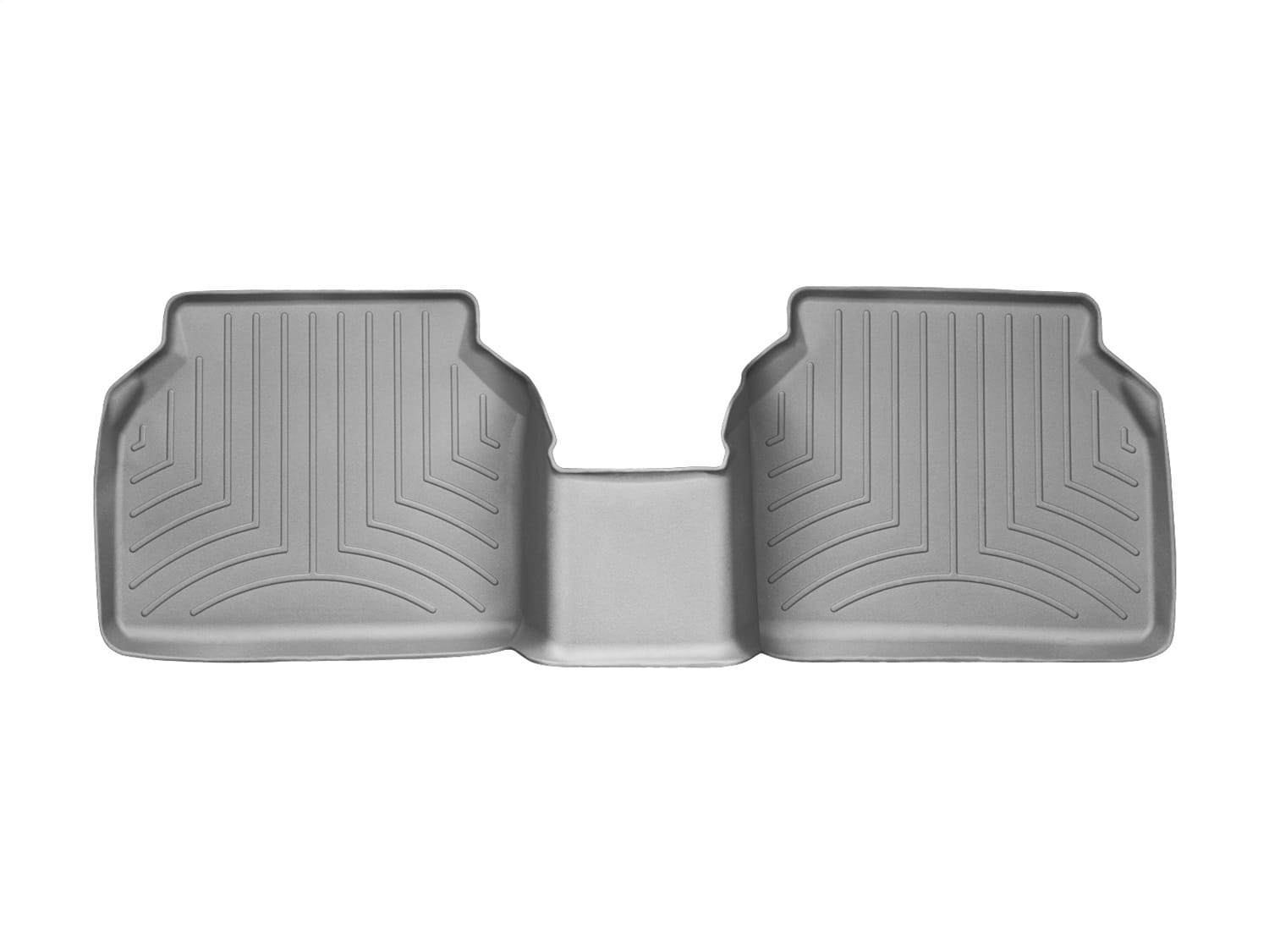 WeatherTech FloorLiner DigitalFit Floor Mat Set - 463072
