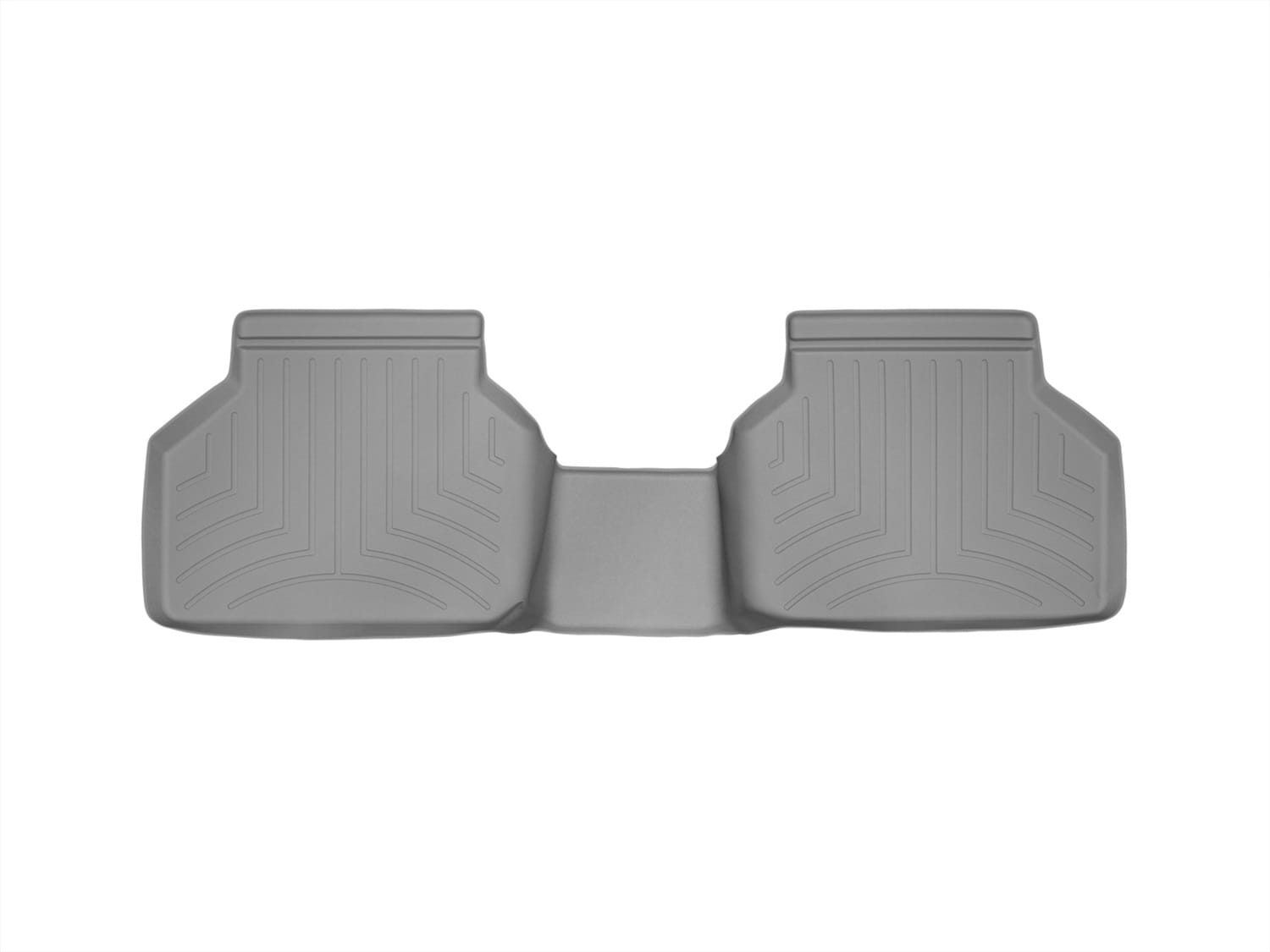 WeatherTech FloorLiner DigitalFit Floor Mat Set - 463073