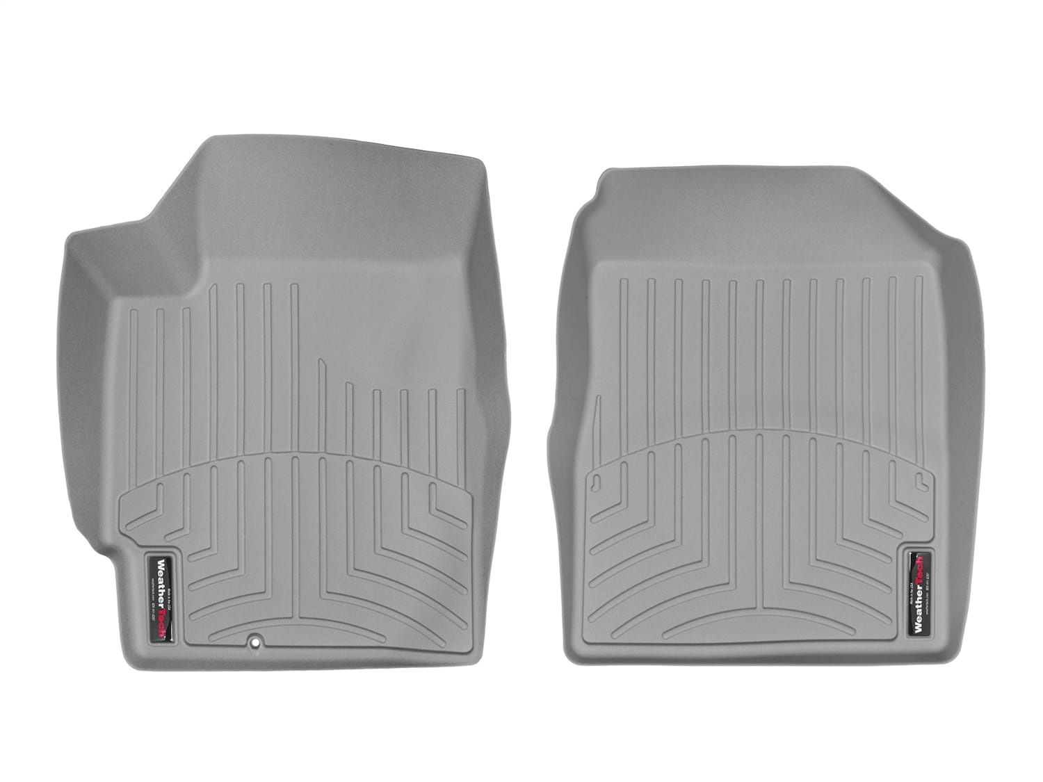 FloorLiner™ DigitalFit®