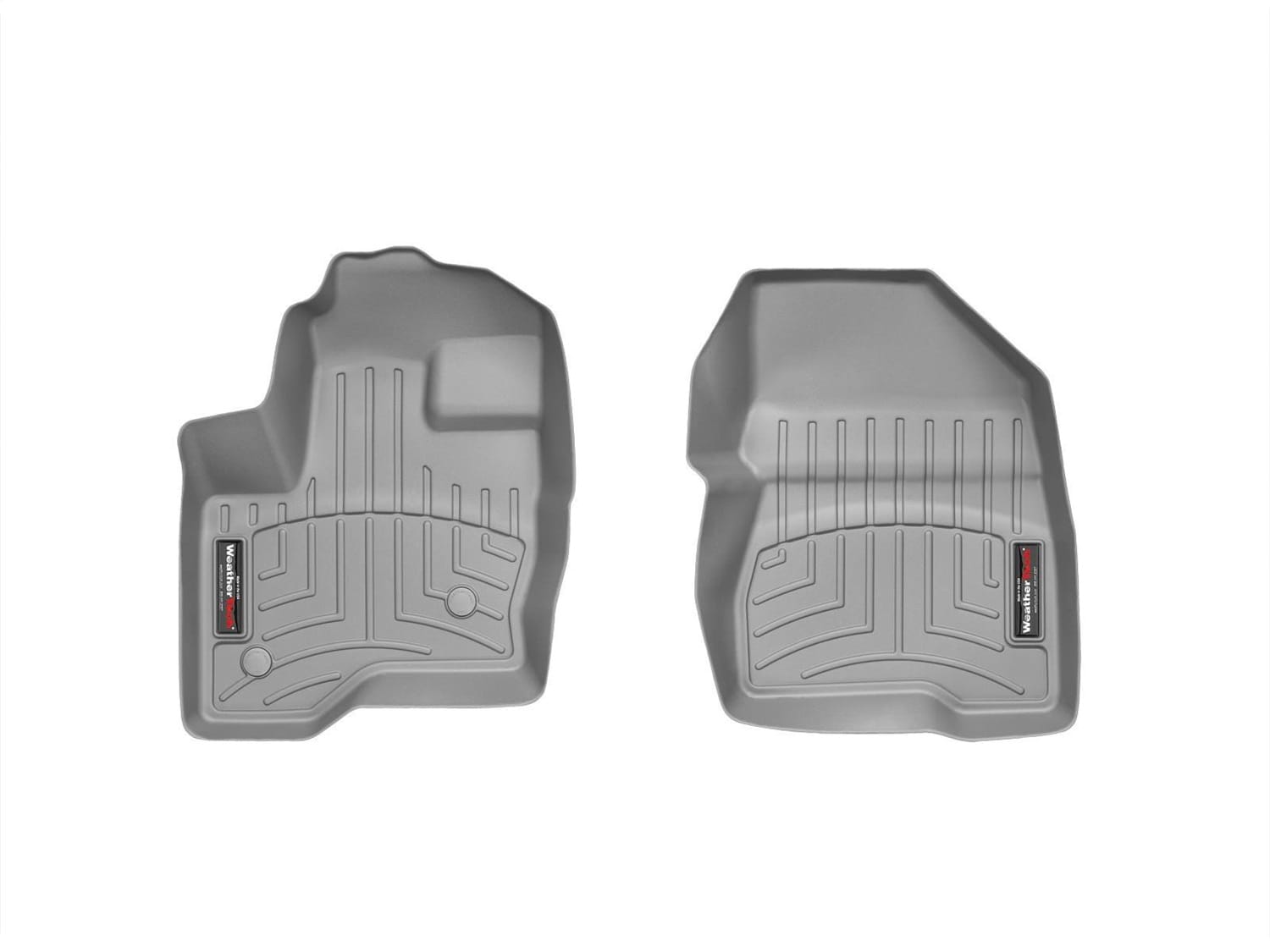 FloorLiner™ DigitalFit®