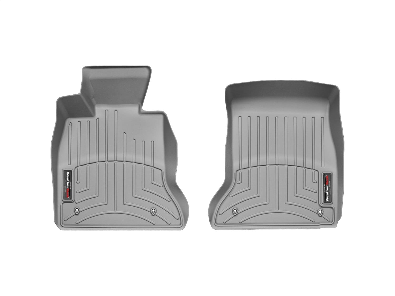 WeatherTech FloorLiner DigitalFit Floor Mat Set - 463131