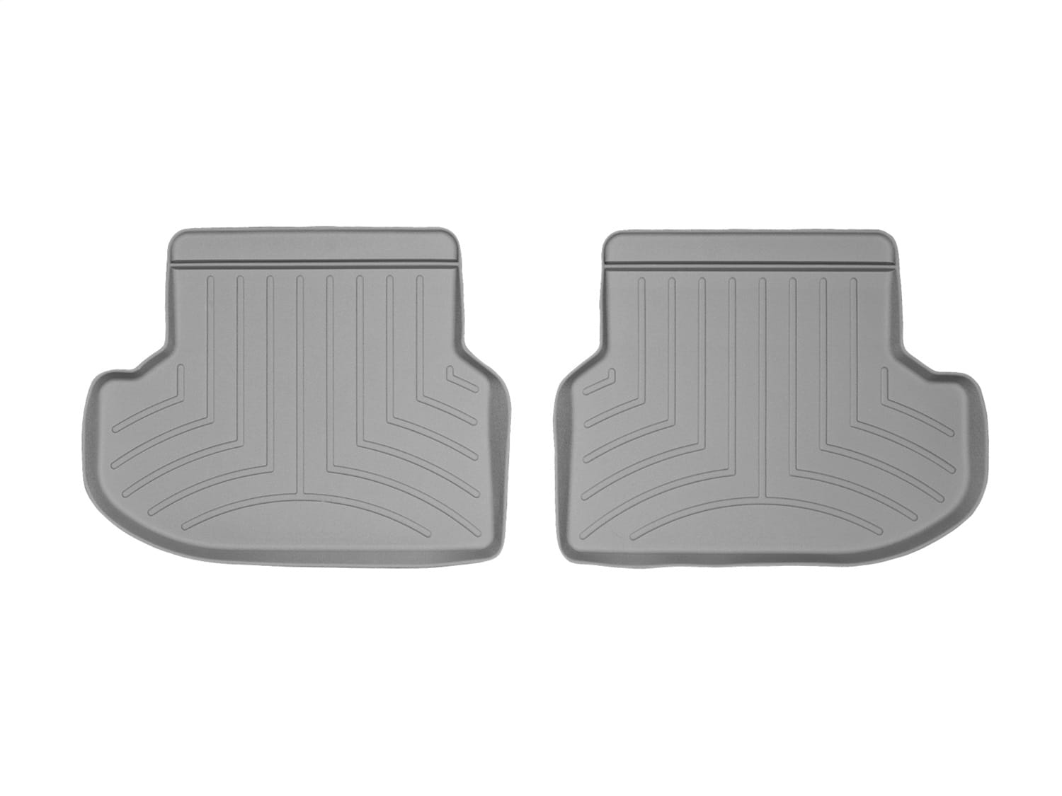 WeatherTech FloorLiner DigitalFit Floor Mat Set - 463133