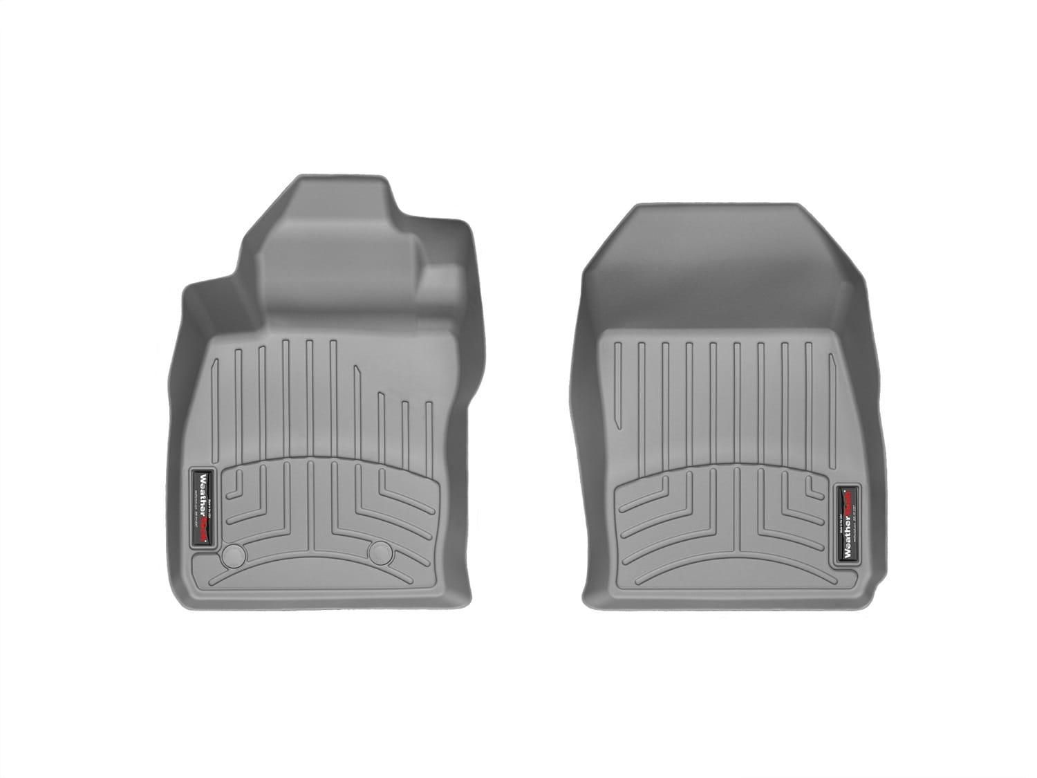 WeatherTech FloorLiner DigitalFit Floor Mat Set - 463231