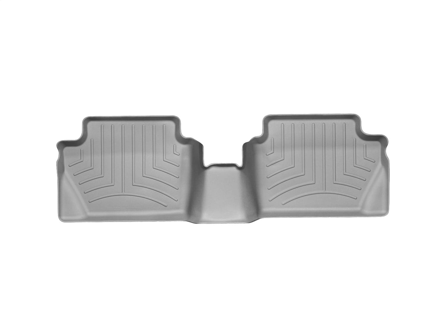 WeatherTech FloorLiner DigitalFit Floor Mat Set - 463232
