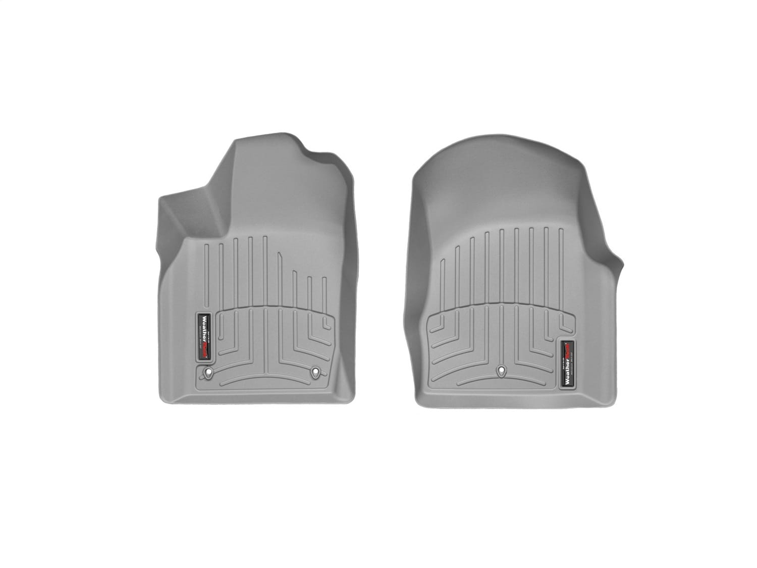 FloorLiner™ DigitalFit®