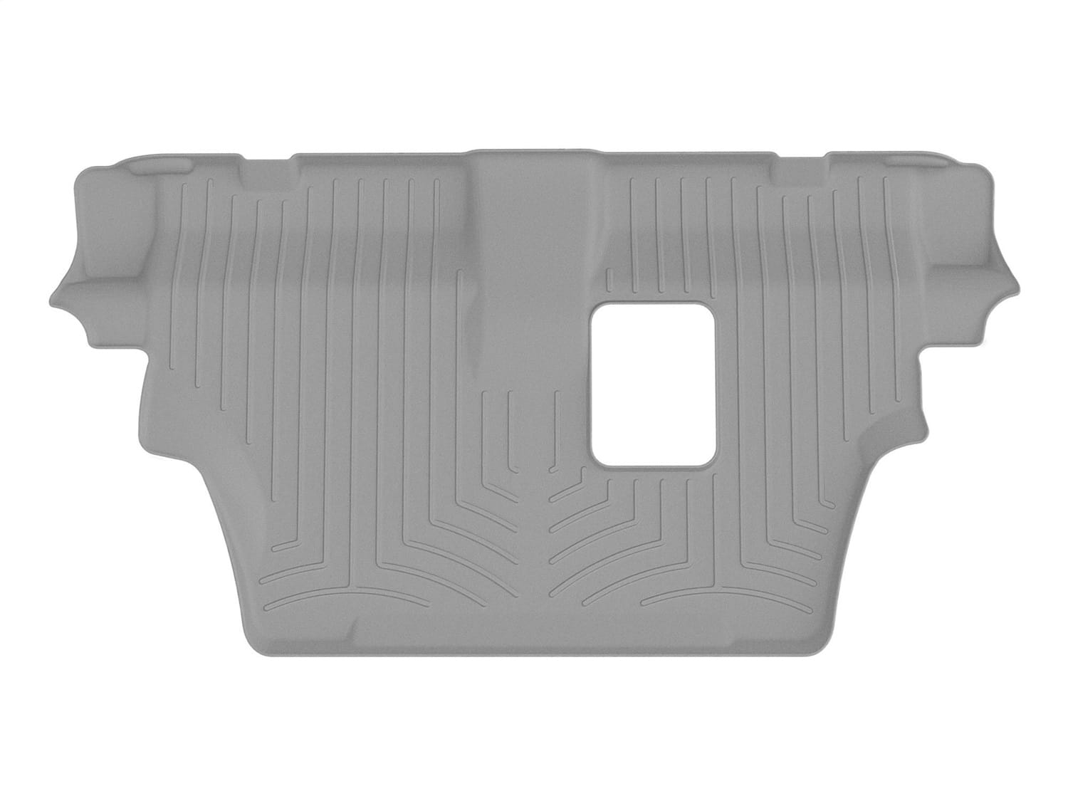 WeatherTech FloorLiner HP Floor Mat Set - 463243IM