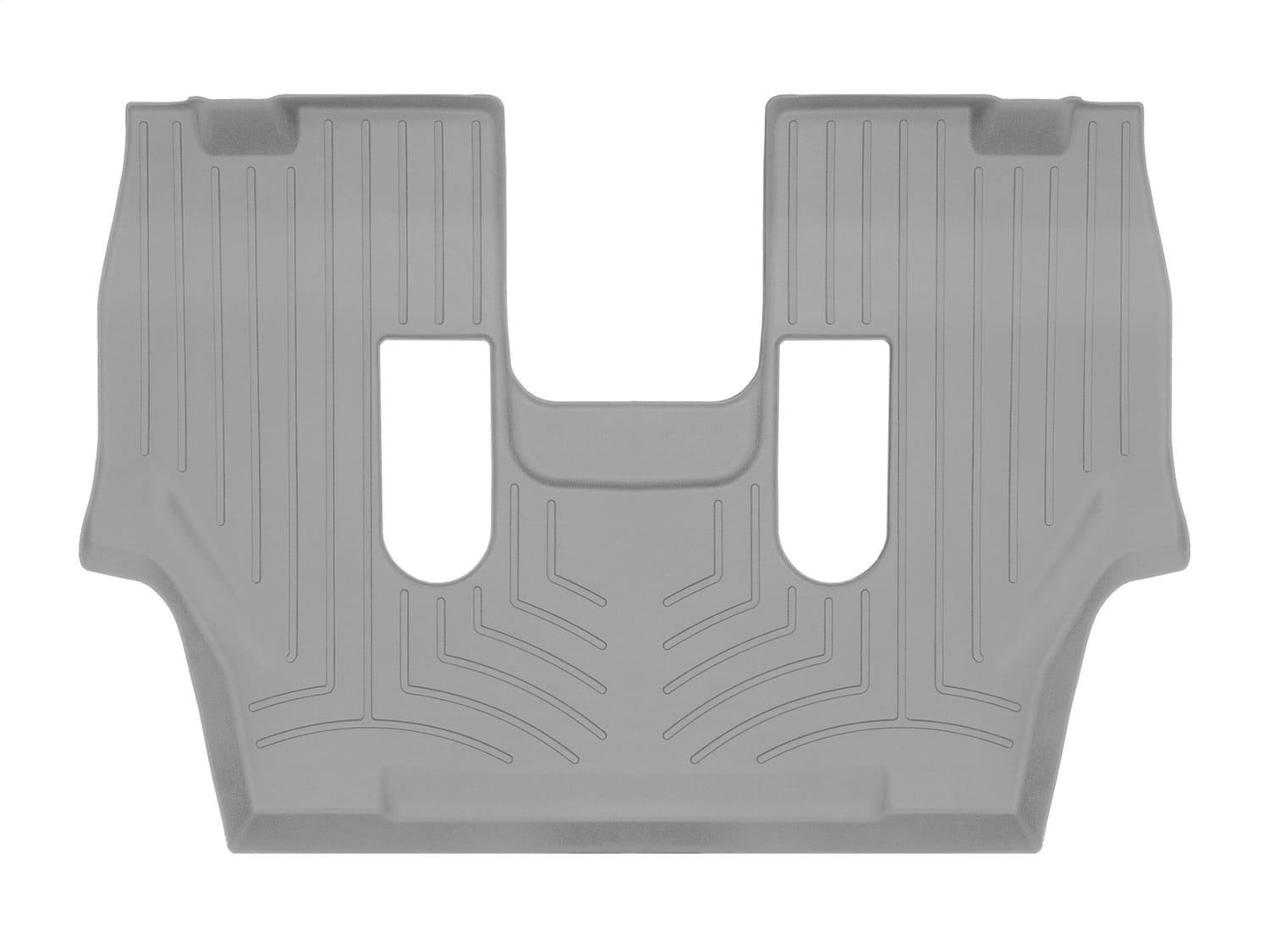 WeatherTech FloorLiner HP Floor Mat Set - 463245IM