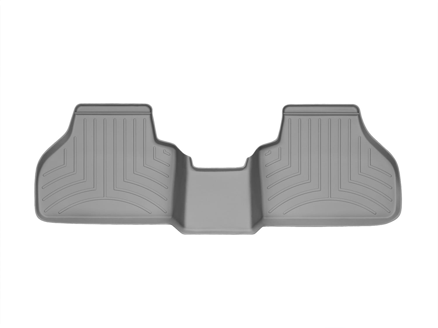 WeatherTech FloorLiner DigitalFit Floor Mat Set - 463312