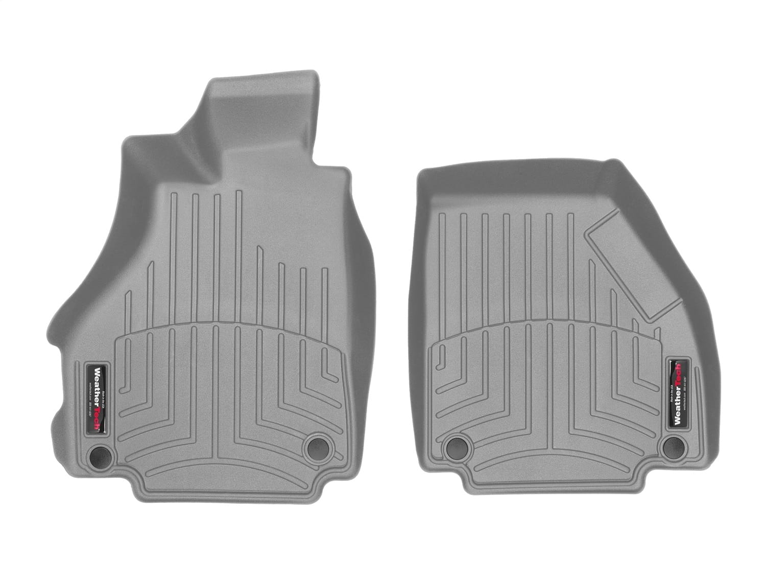 FloorLiner™ DigitalFit®