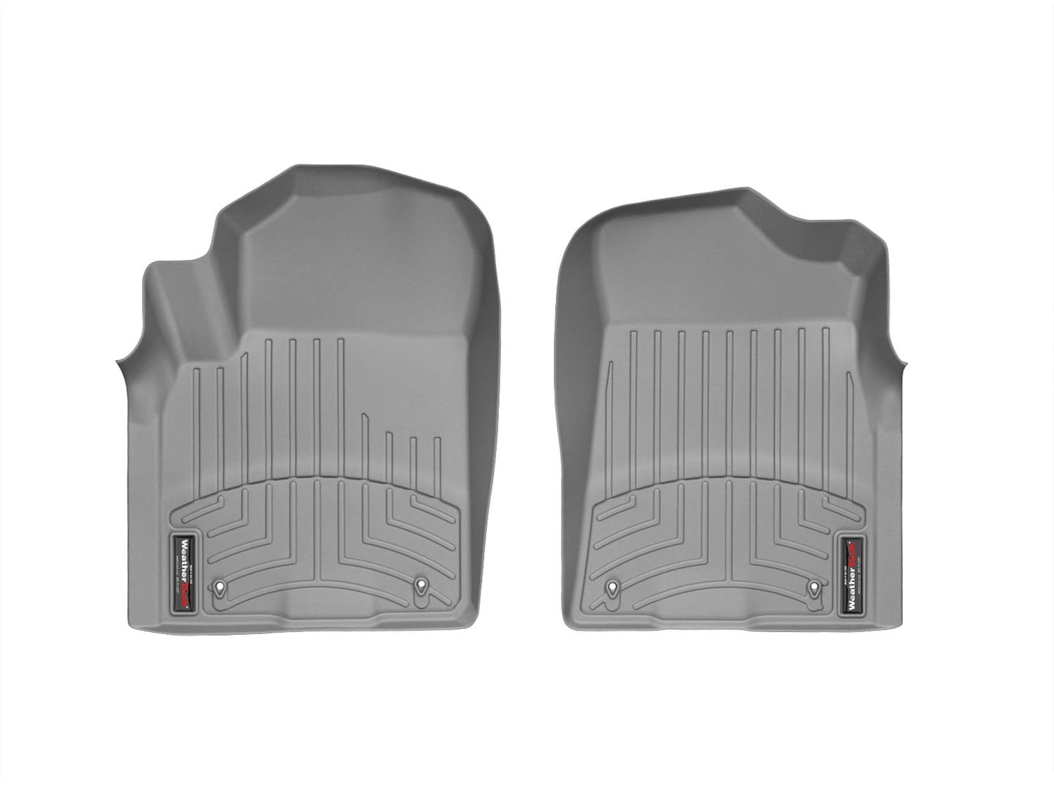 FloorLiner™ DigitalFit®
